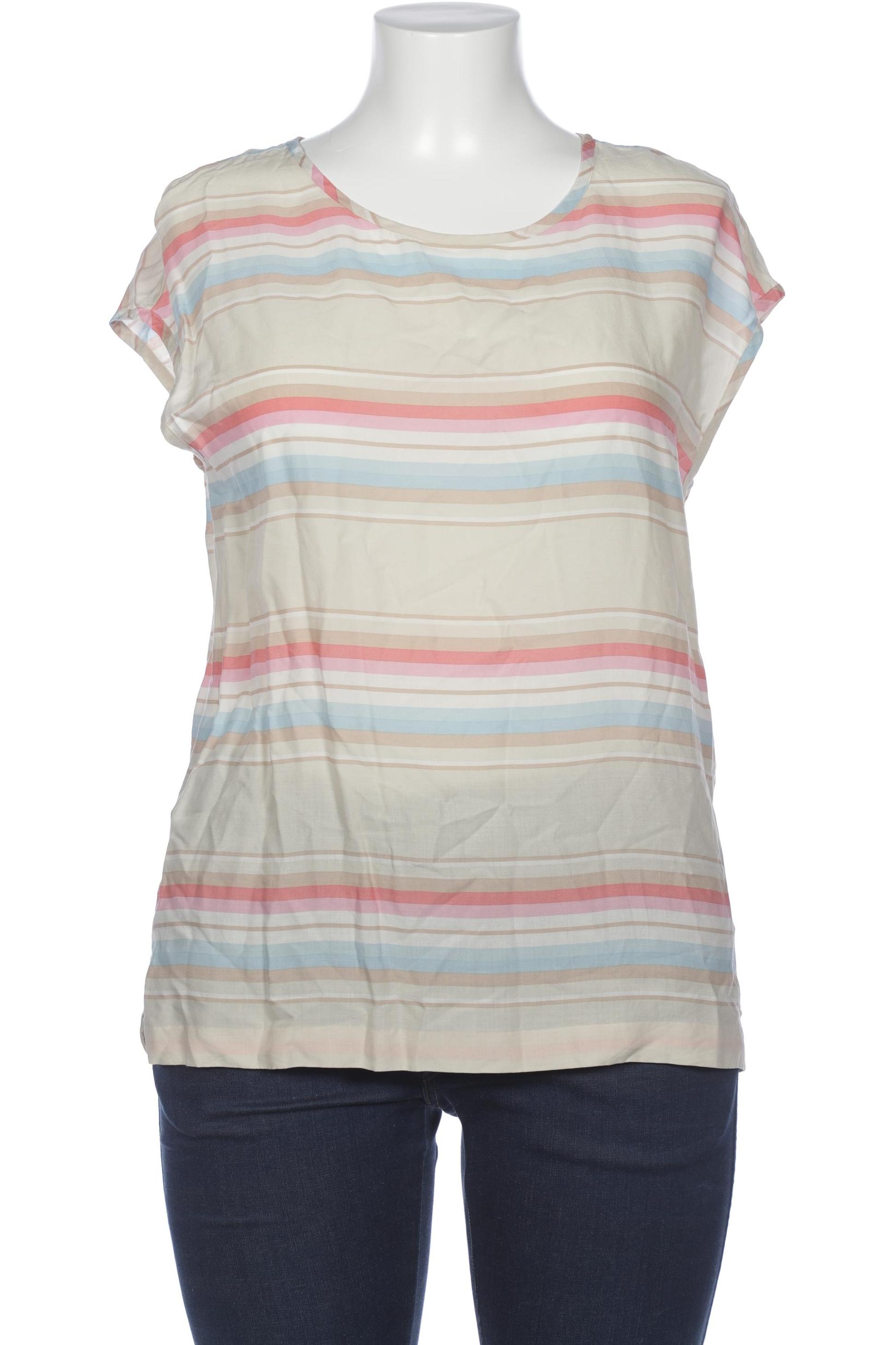 

Tommy Hilfiger Damen Bluse, beige, Gr. 12