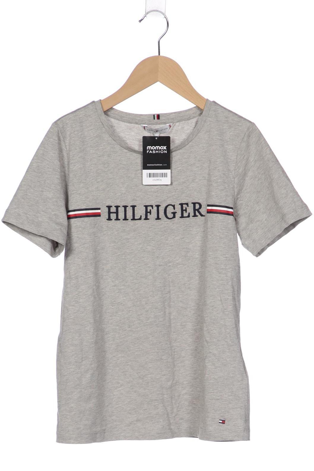 

Tommy Hilfiger Damen T-Shirt, grau