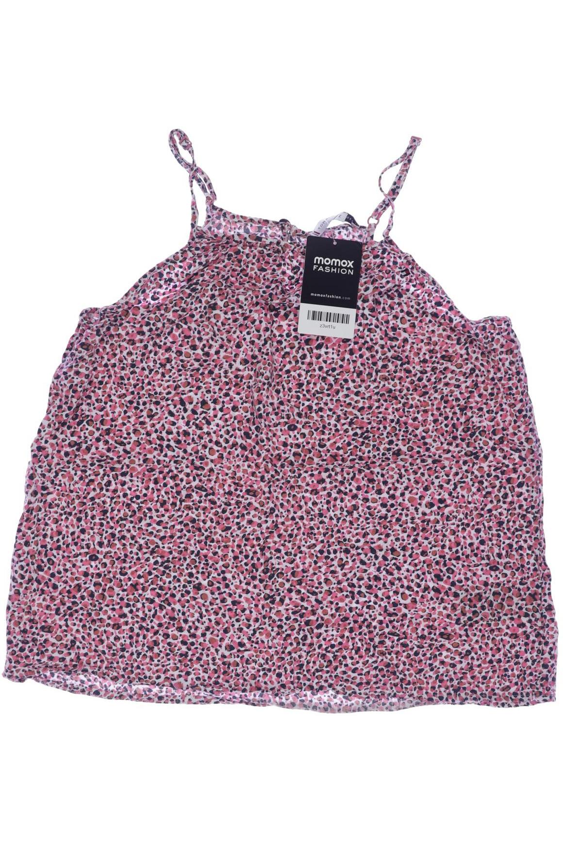 

Tommy Hilfiger Damen Top, pink, Gr. 38