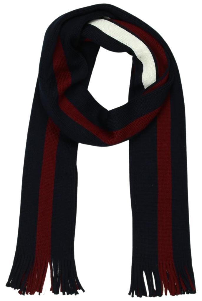 

Tommy Hilfiger Damen Schal, mehrfarbig, Gr.