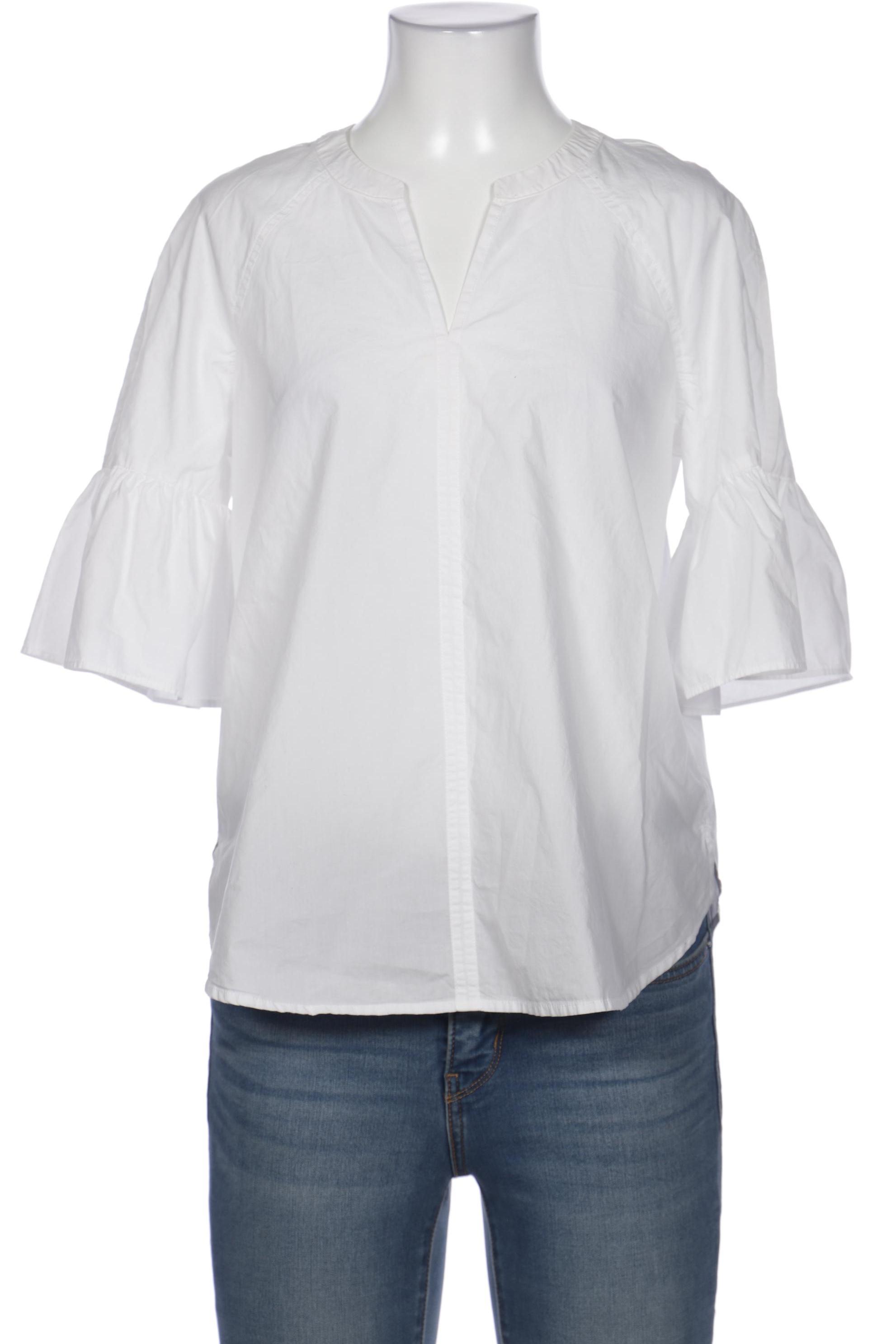 

Tommy Hilfiger Damen Bluse, weiß