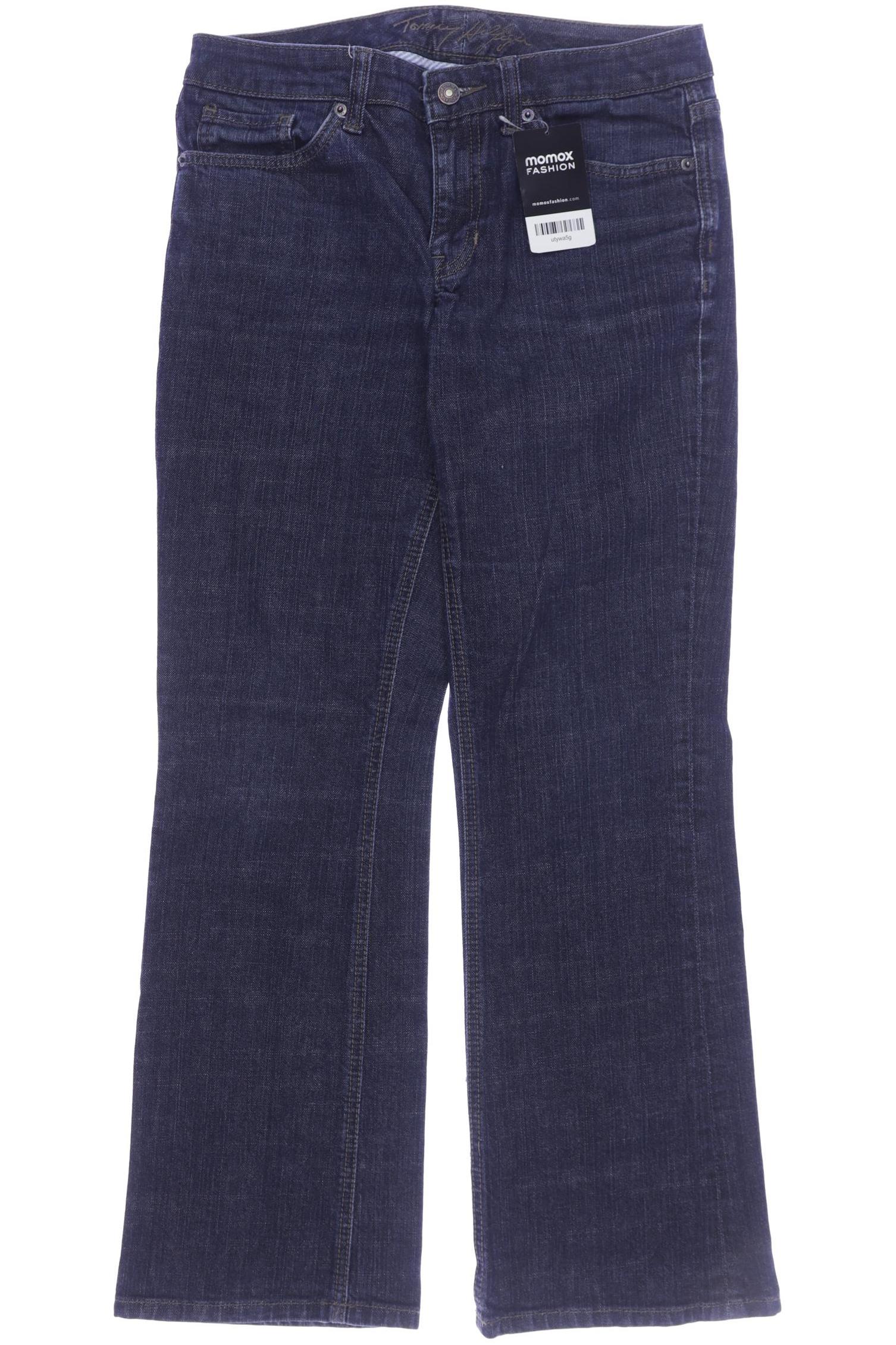 

Tommy Hilfiger Damen Jeans, marineblau, Gr. 29