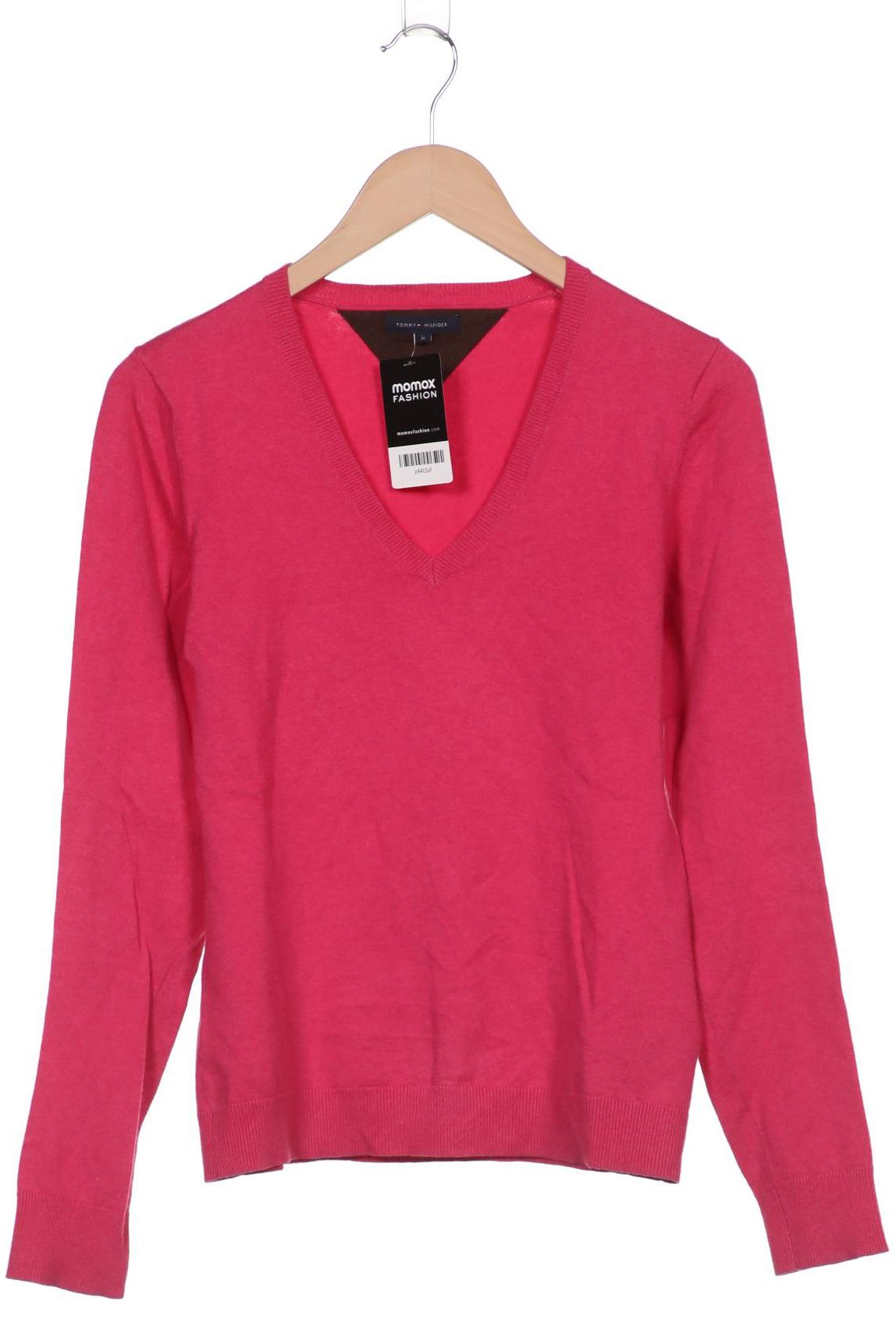 

Tommy Hilfiger Damen Pullover, pink, Gr. 38