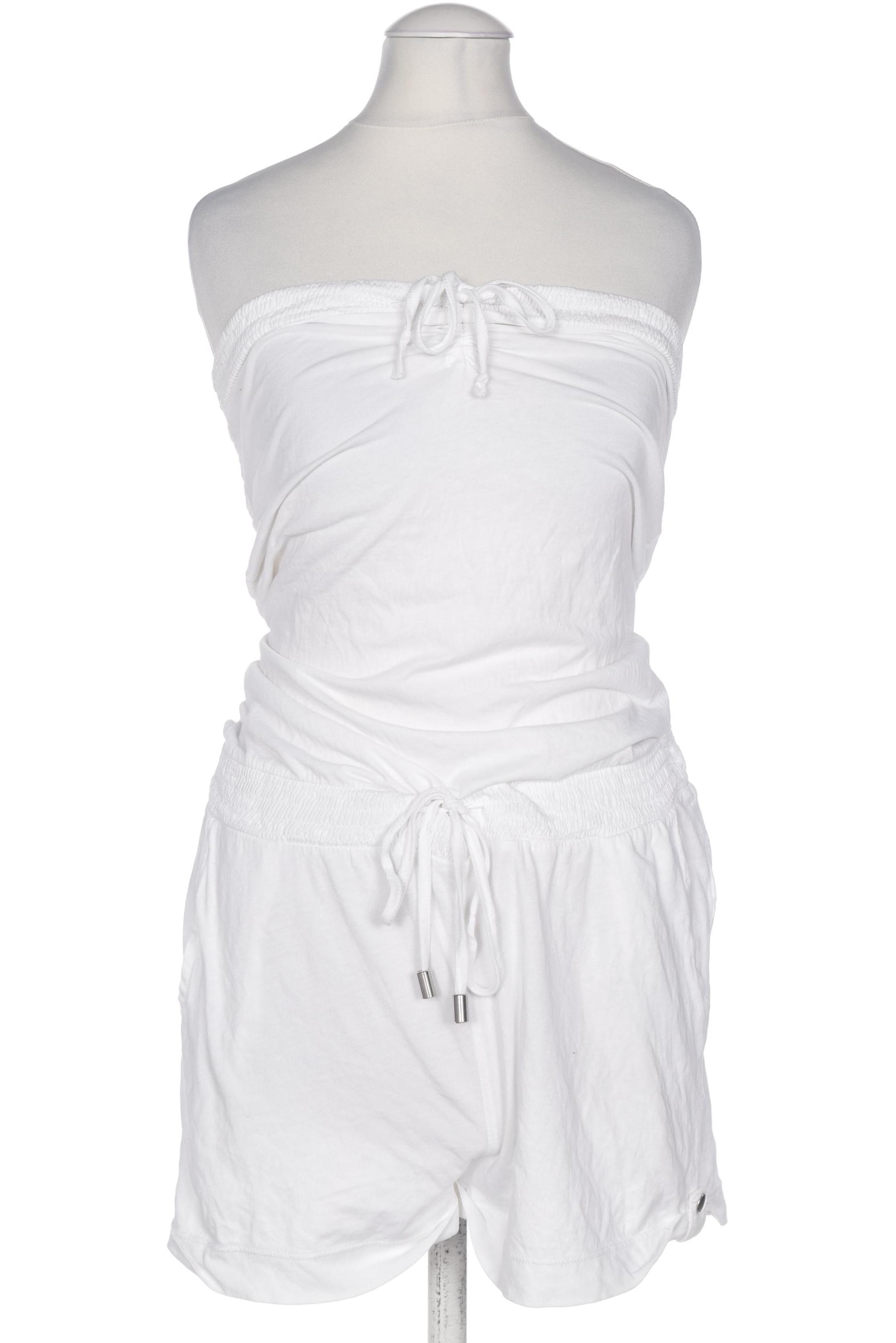 

Tommy Hilfiger Damen Jumpsuit/Overall, weiß