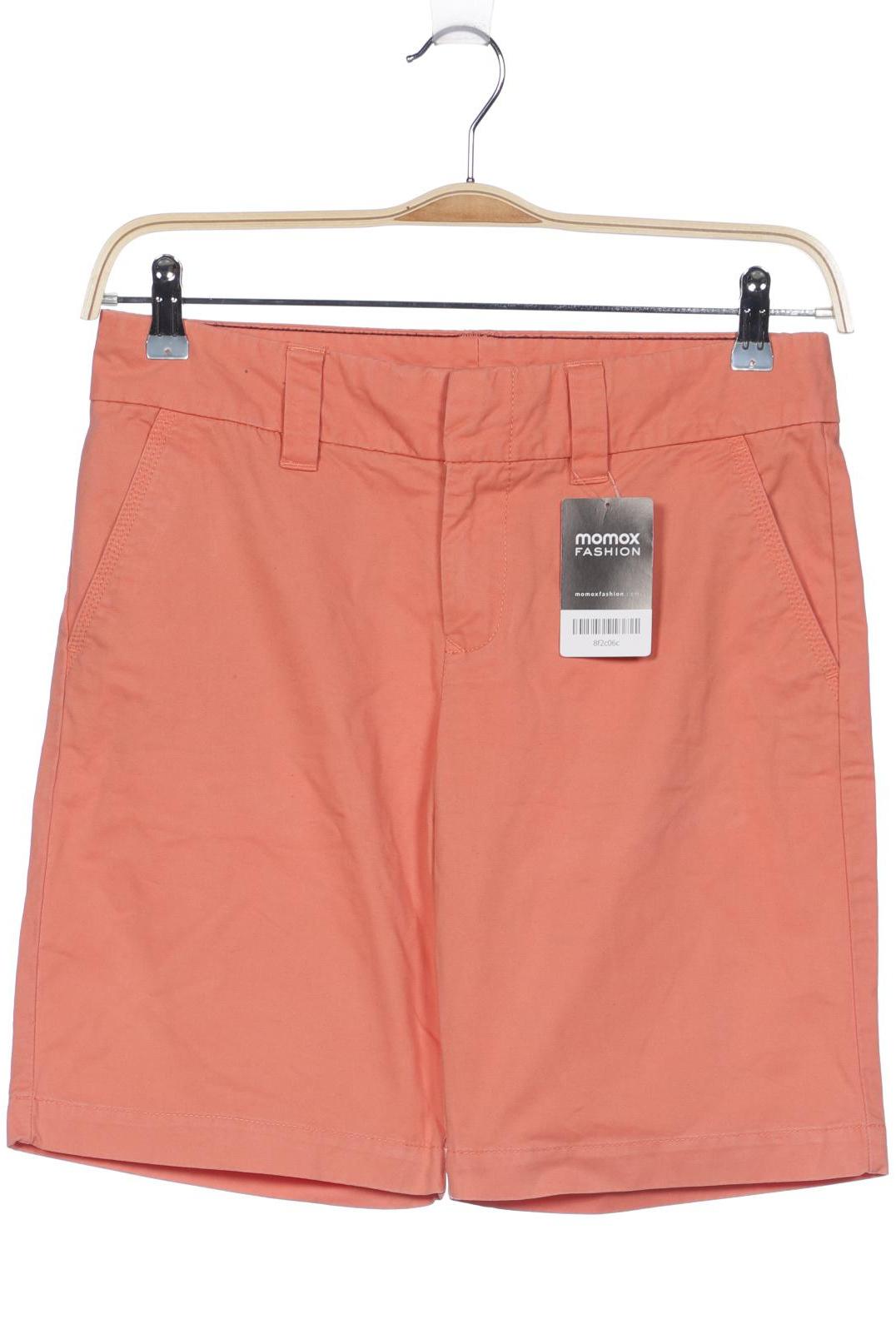 

Tommy Hilfiger Damen Shorts, orange