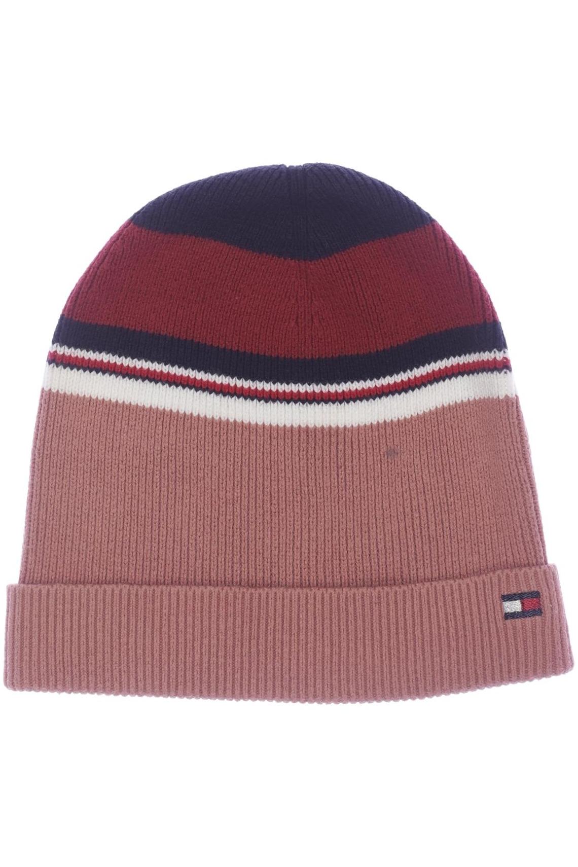

Tommy Hilfiger Damen Hut/Mütze, braun, Gr. uni