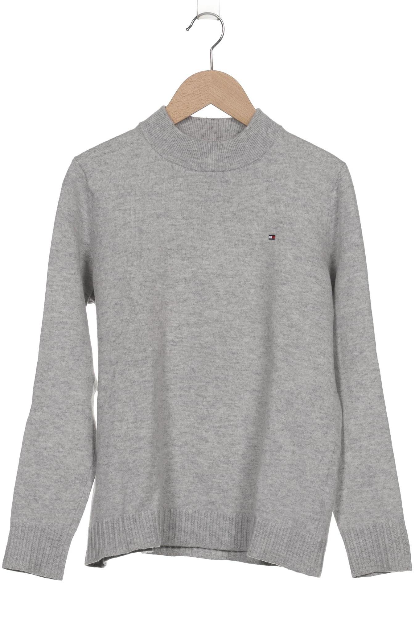 

Tommy Hilfiger Damen Pullover, grau, Gr. 42
