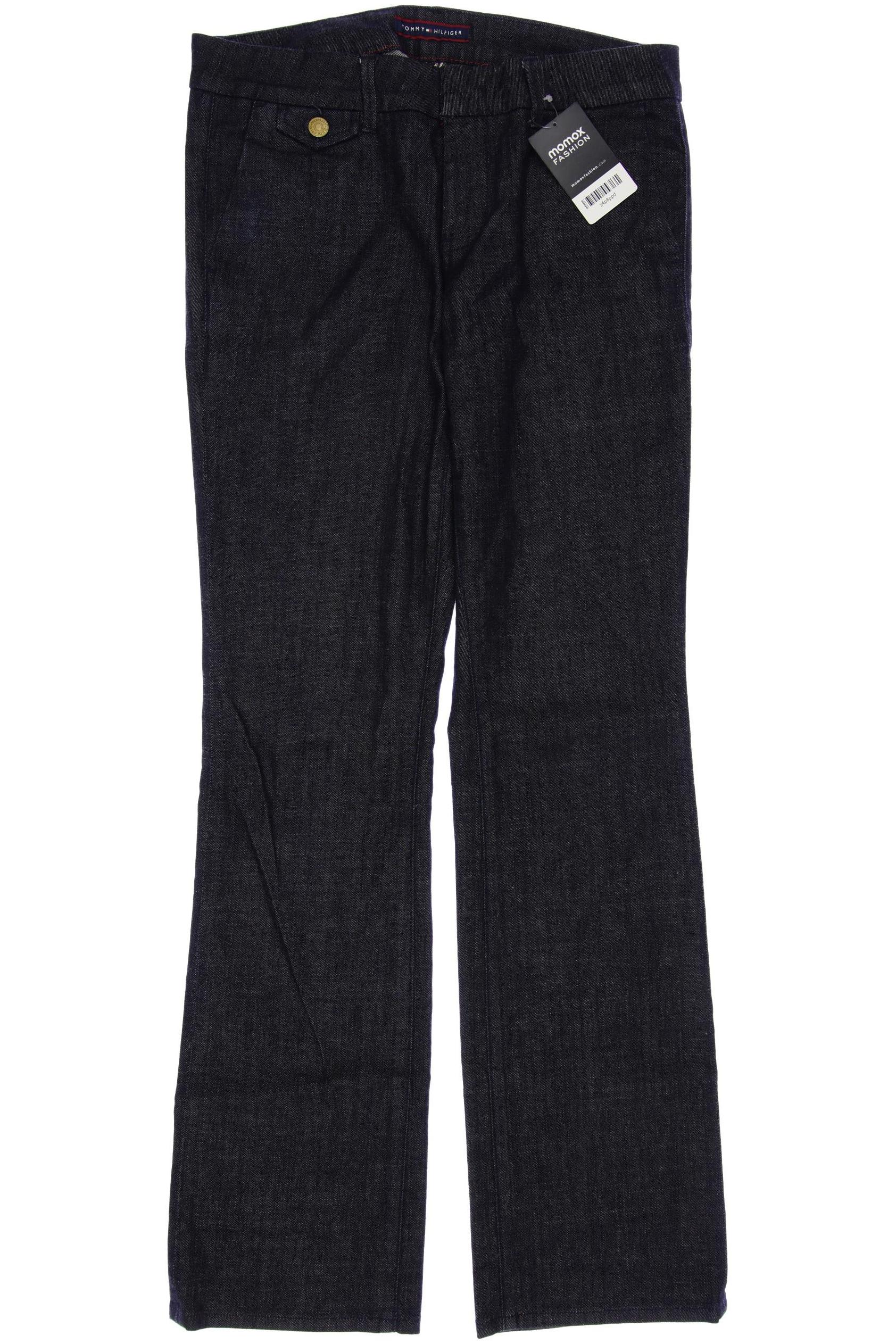 

Tommy Hilfiger Damen Jeans, marineblau, Gr. 6