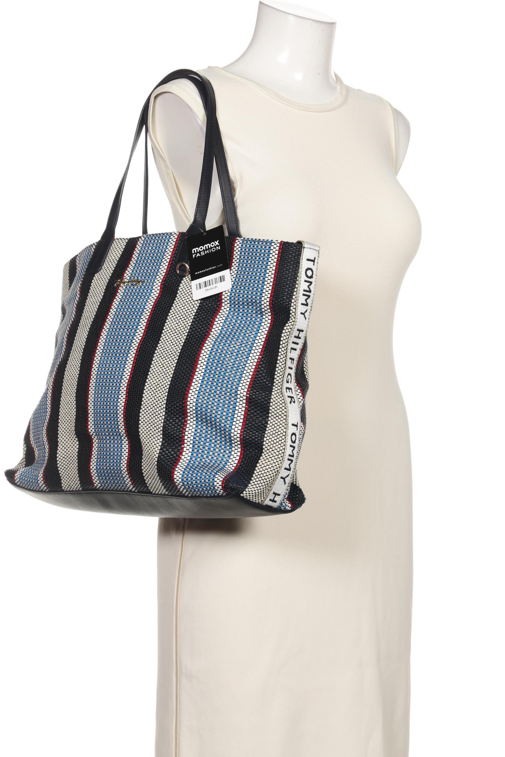 

Tommy Hilfiger Damen Handtasche, mehrfarbig, Gr.