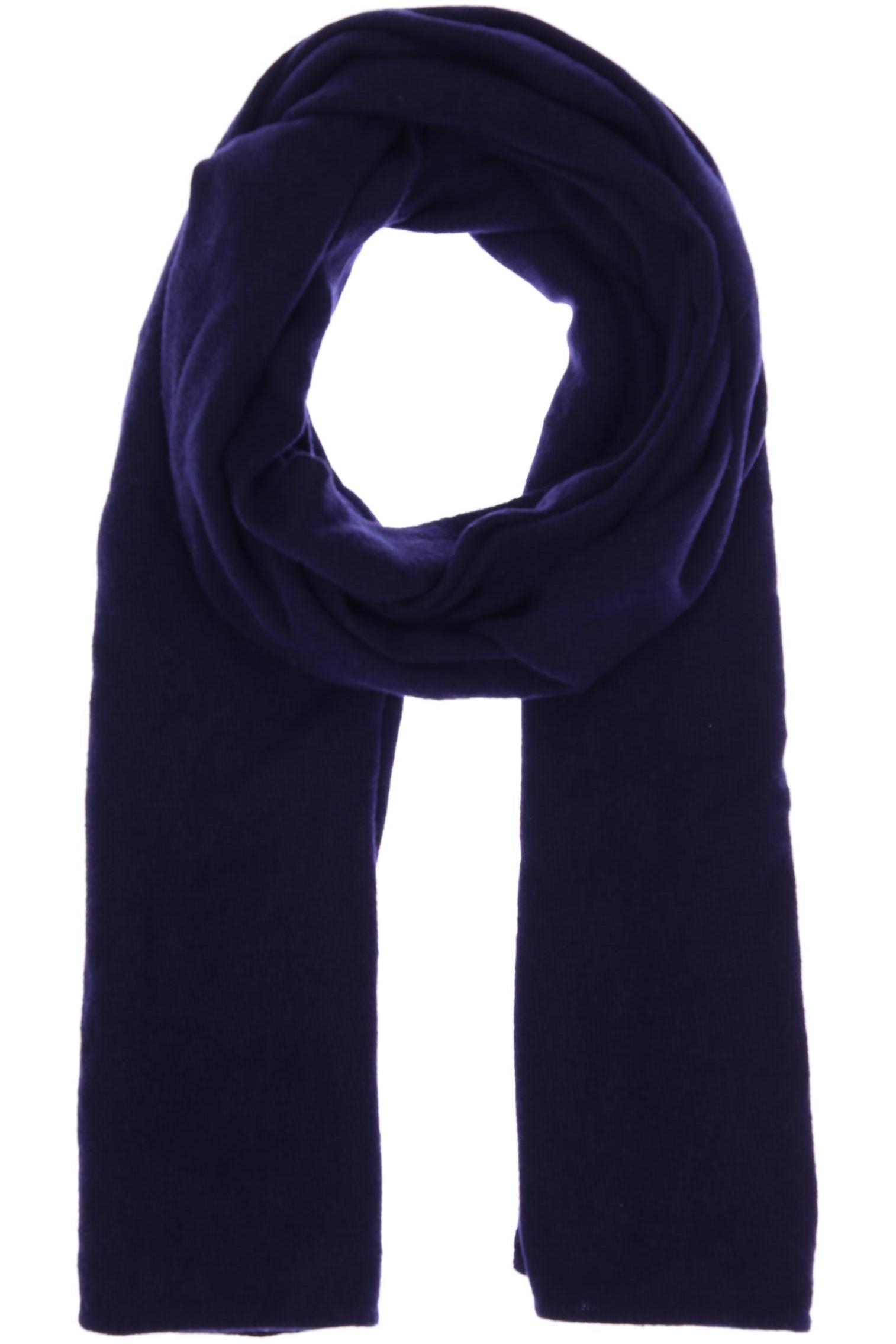 

Tommy Hilfiger Damen Schal, marineblau, Gr.