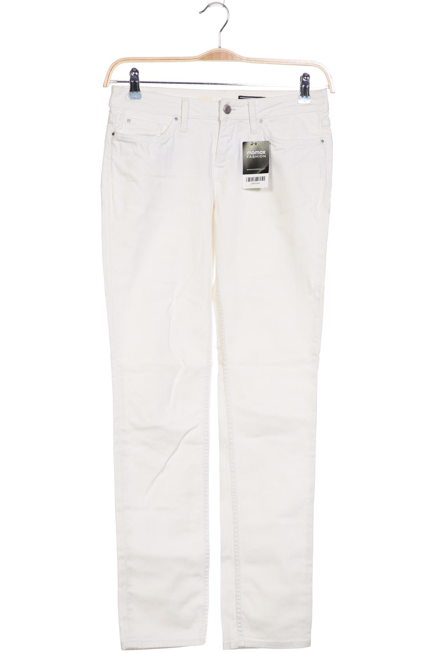 

Tommy Hilfiger Damen Jeans, weiß, Gr. 28
