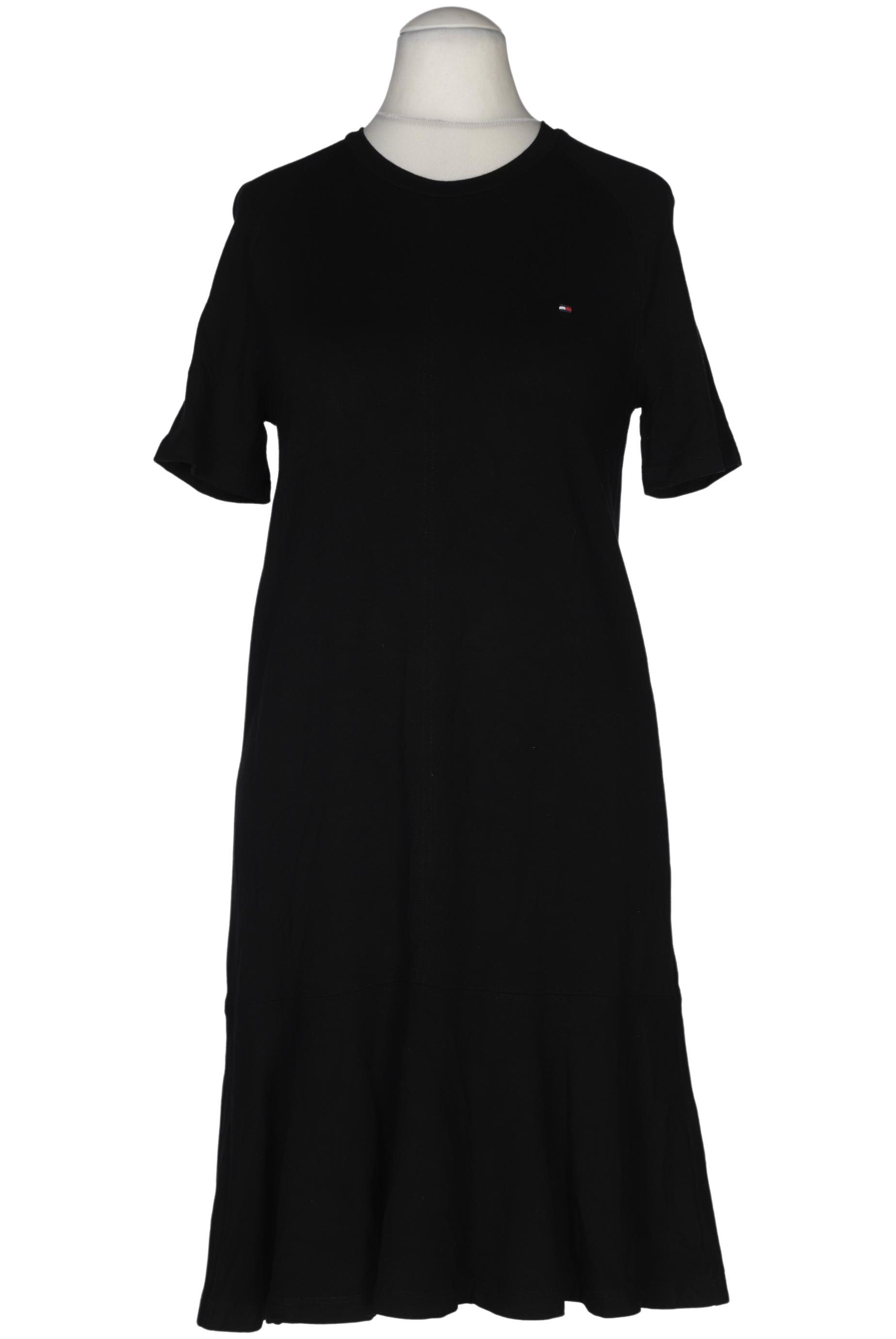 

Tommy Hilfiger Damen Kleid, schwarz, Gr. 36