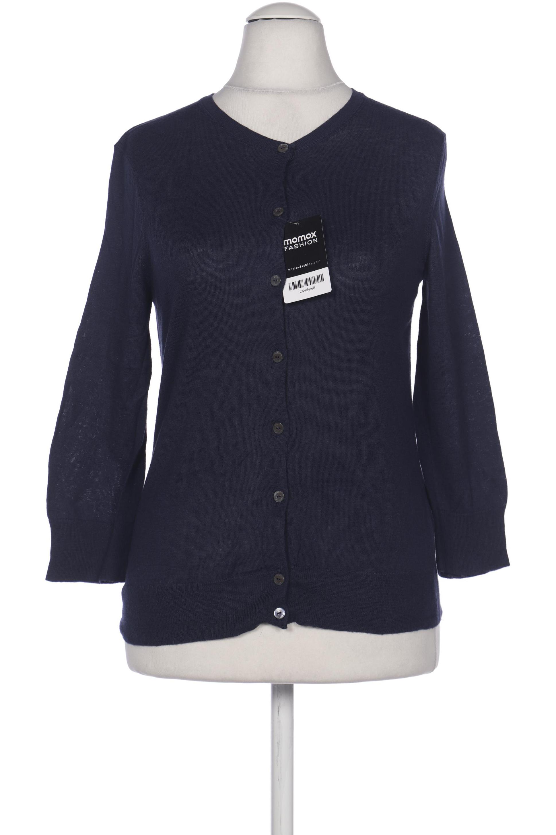 

Tommy Hilfiger Damen Strickjacke, marineblau, Gr. 36
