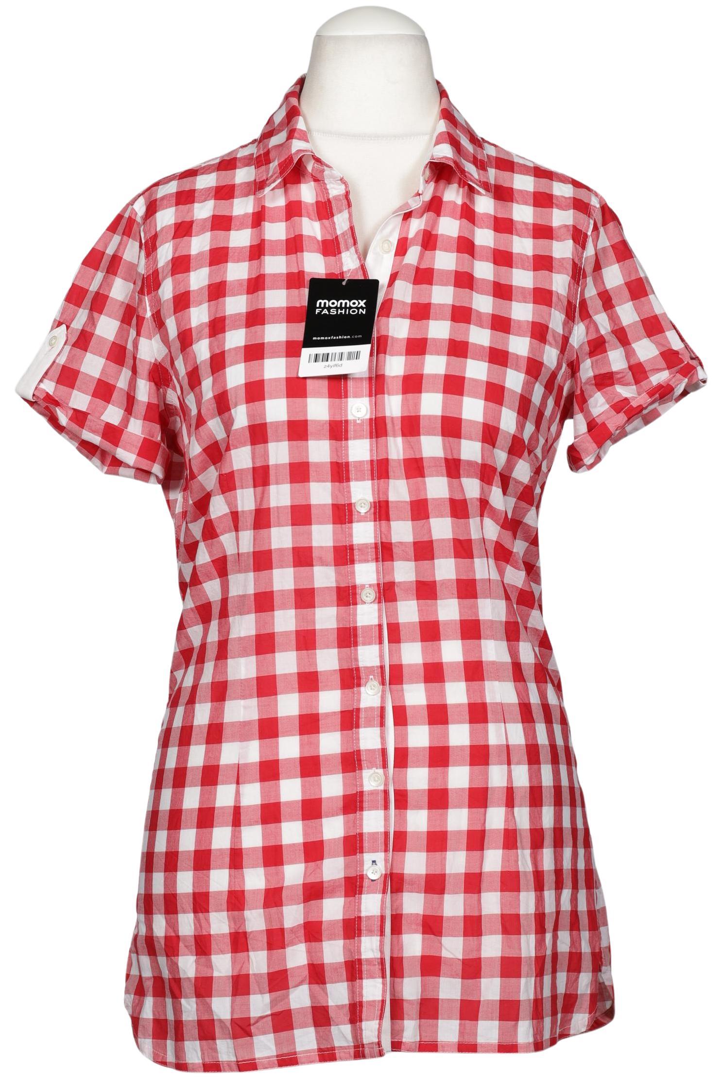 

Tommy Hilfiger Damen Bluse, mehrfarbig, Gr. 8