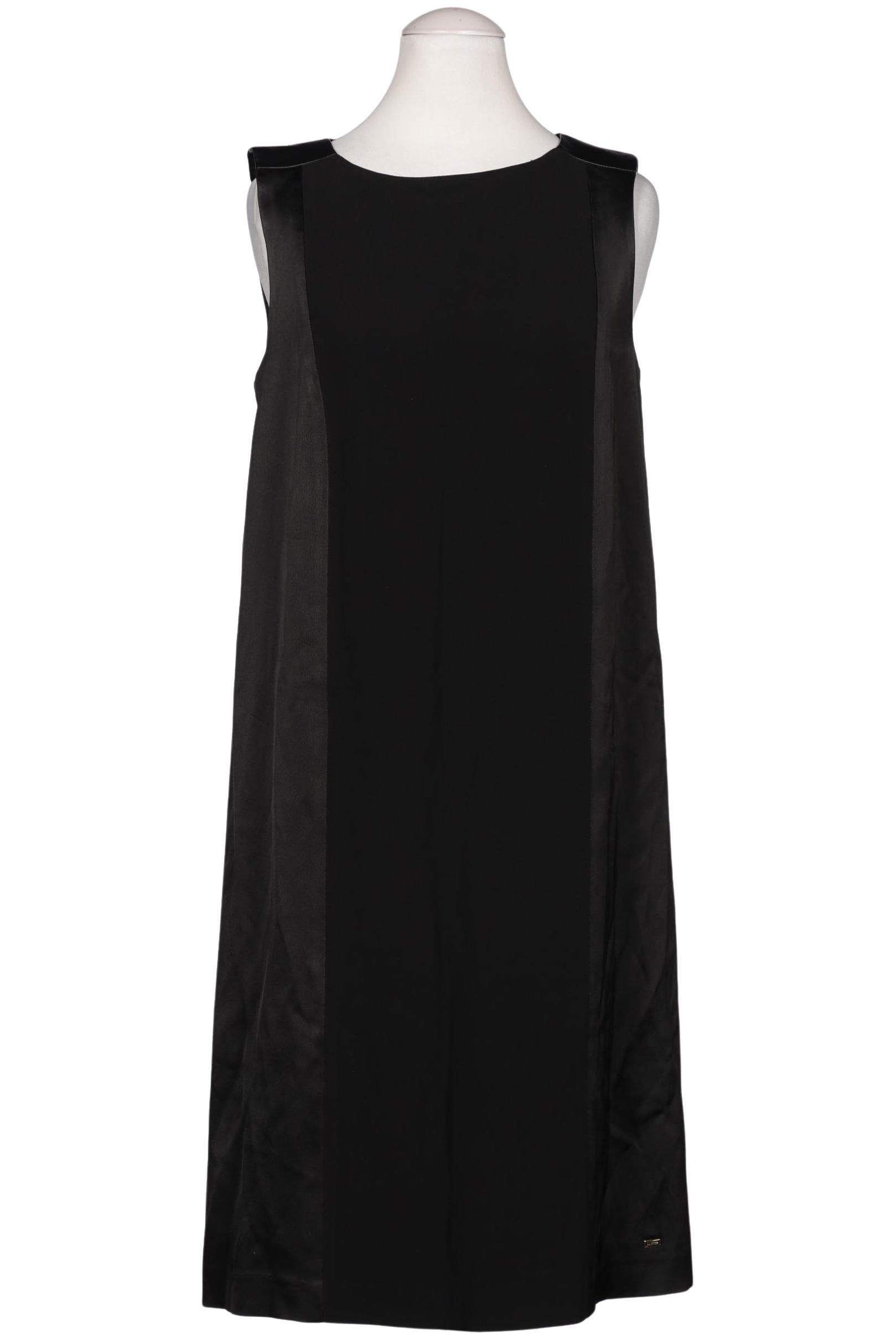 

Tommy Hilfiger Damen Kleid, schwarz, Gr. 4
