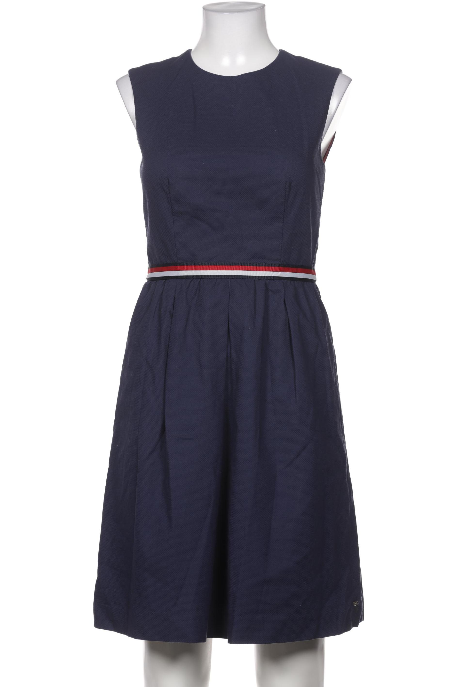 

Tommy Hilfiger Damen Kleid, marineblau, Gr. 6