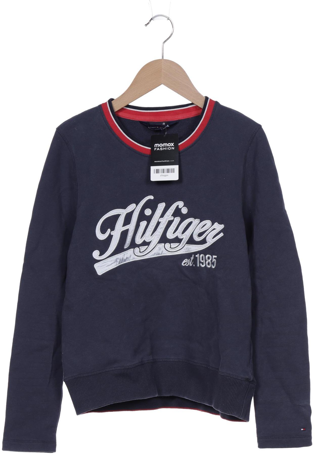 

Tommy Hilfiger Damen Sweatshirt, marineblau