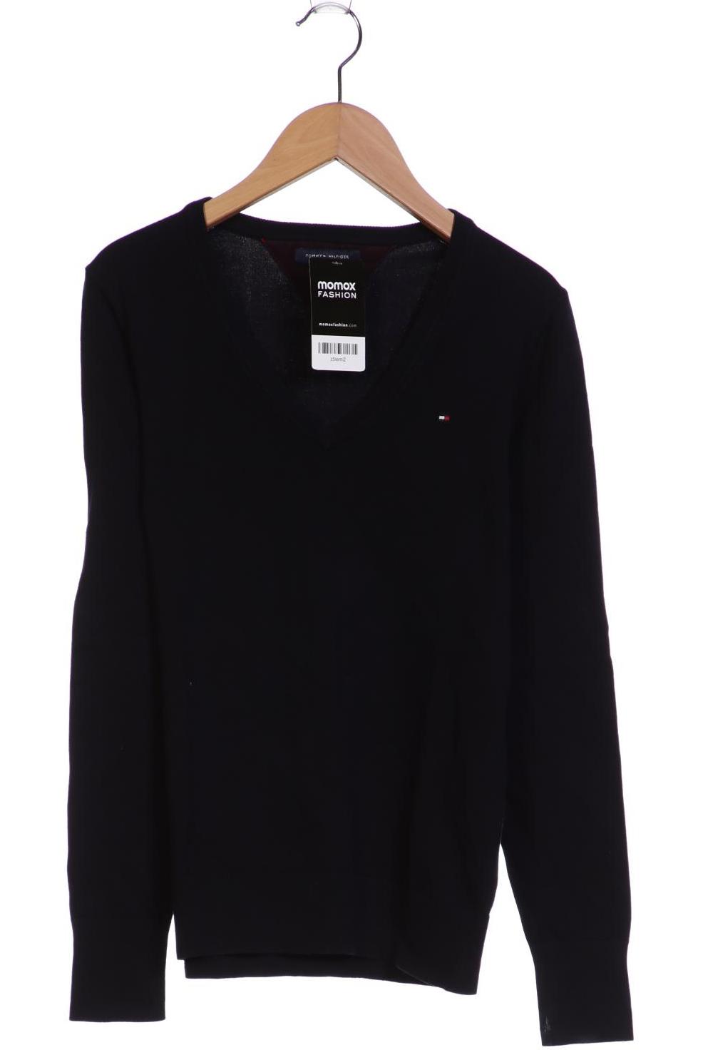 

Tommy Hilfiger Damen Pullover, marineblau