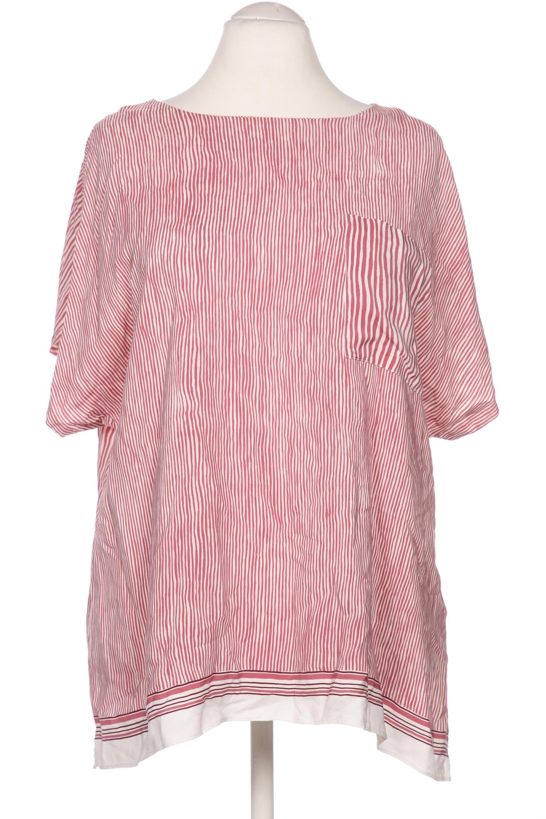 

Tommy Hilfiger Damen Bluse, rot, Gr. 46