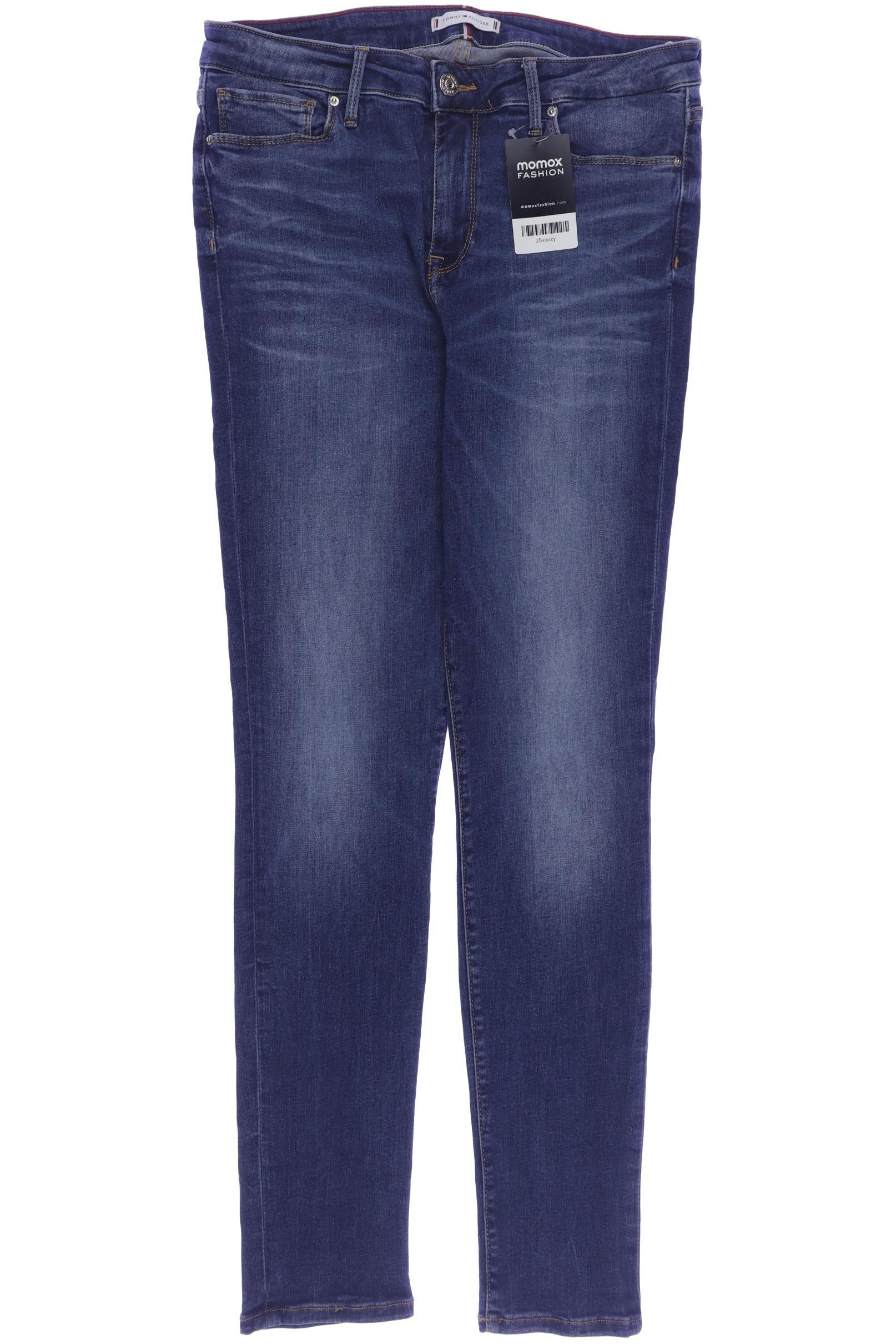 

Tommy Hilfiger Damen Jeans, marineblau, Gr. 31