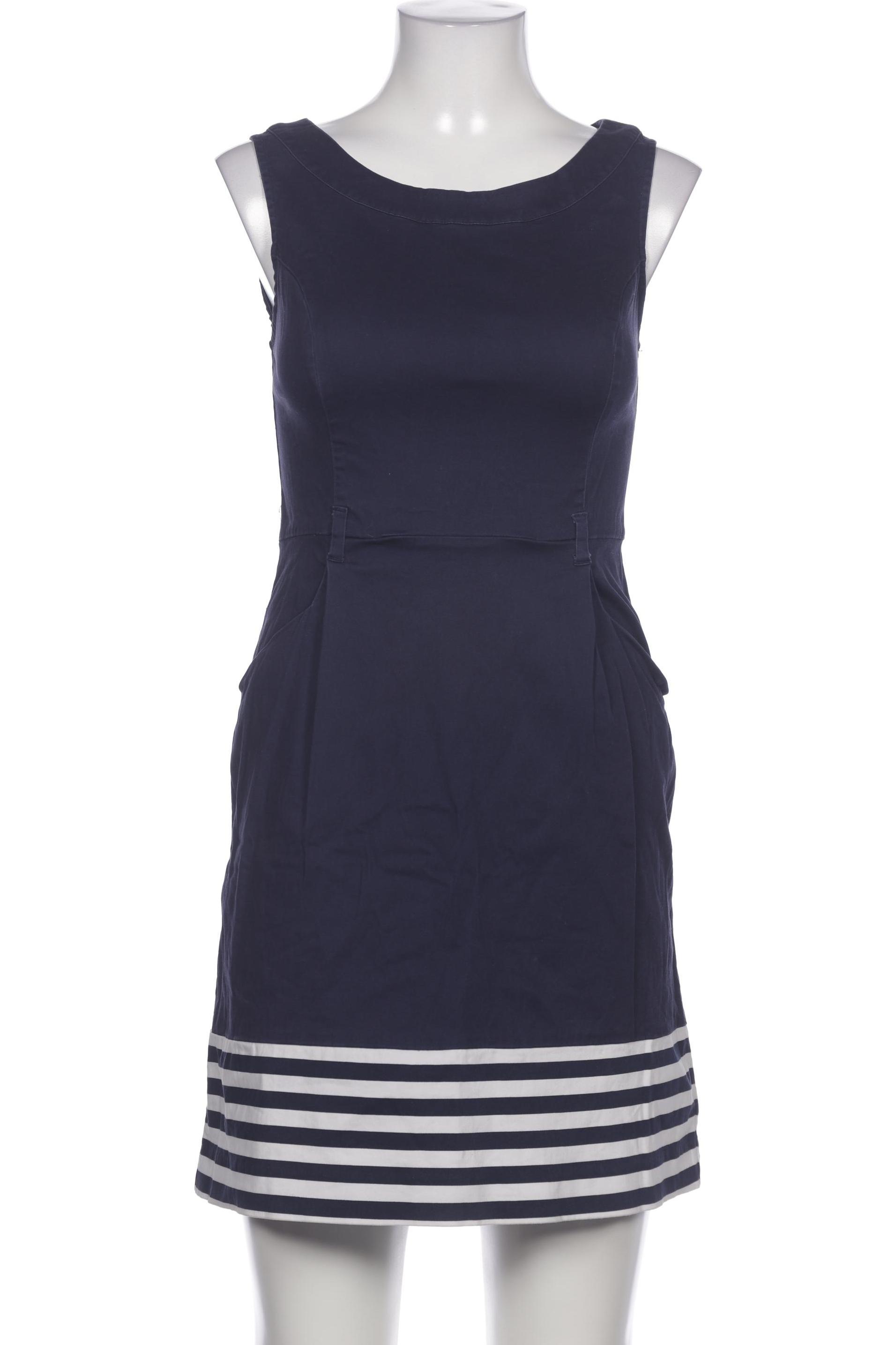 

Tommy Hilfiger Damen Kleid, marineblau, Gr. 6