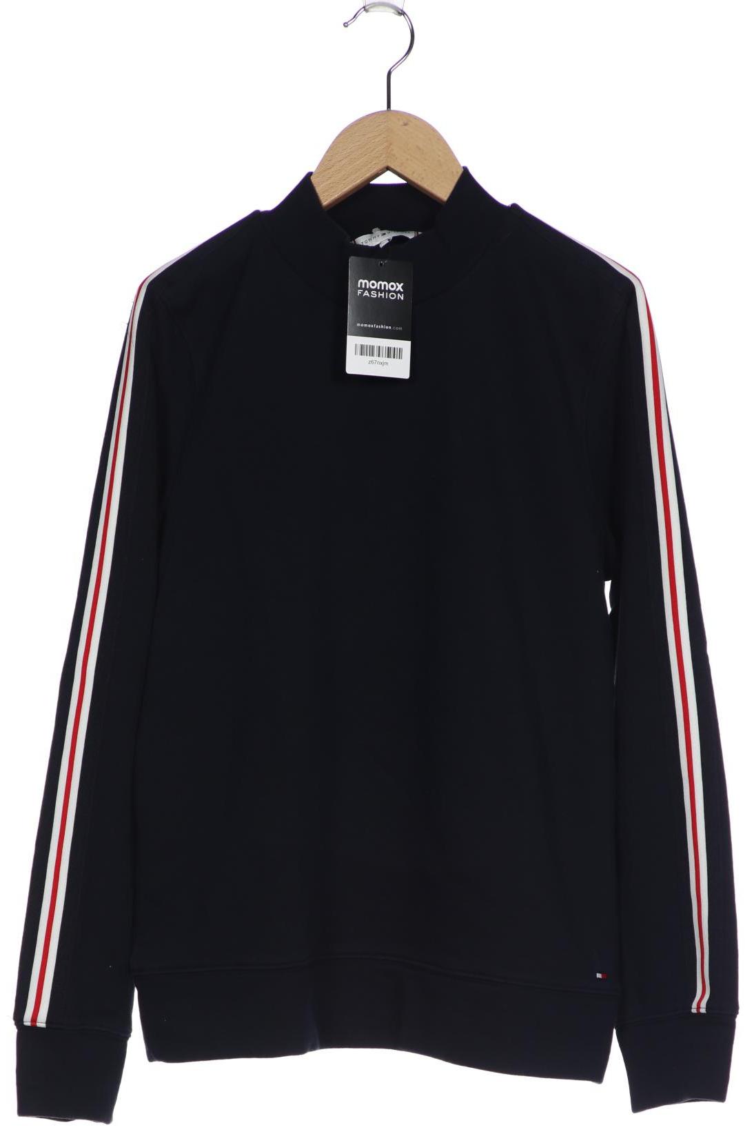 

Tommy Hilfiger Damen Sweatshirt, marineblau