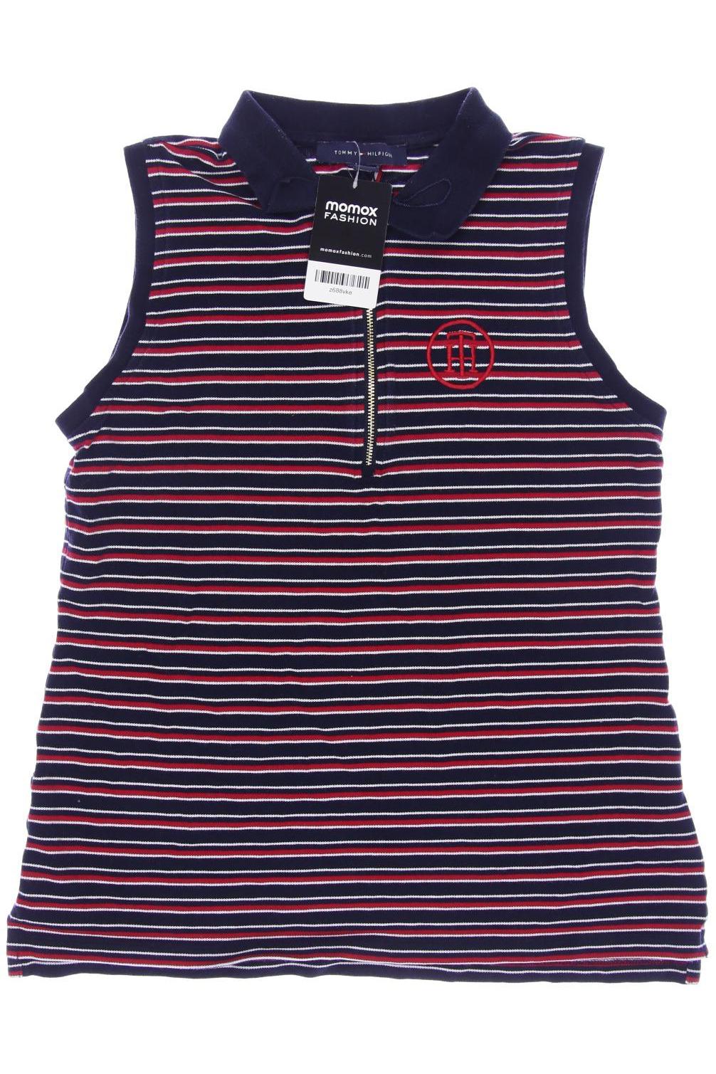 

Tommy Hilfiger Damen Top, marineblau