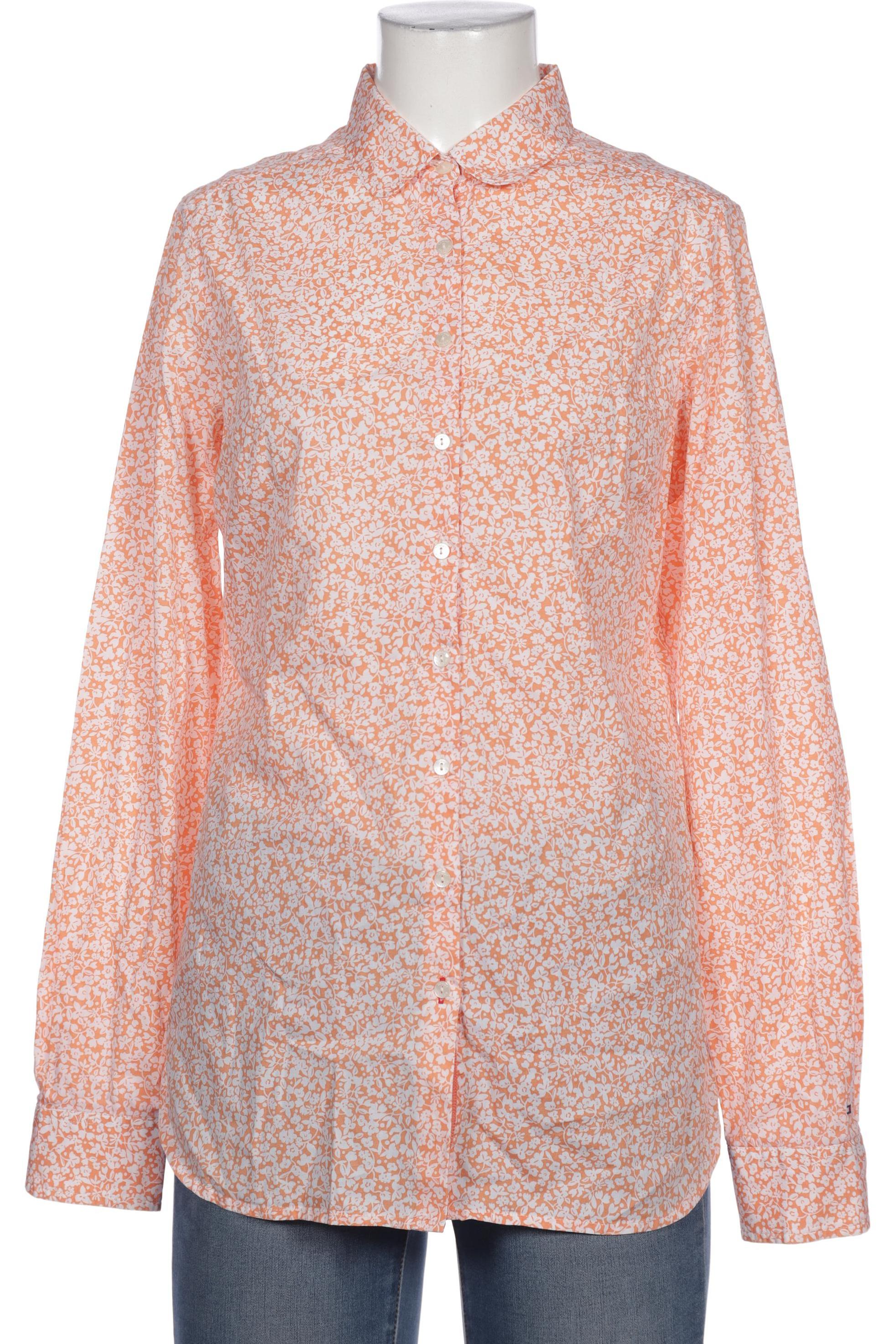 

Tommy Hilfiger Damen Bluse, orange