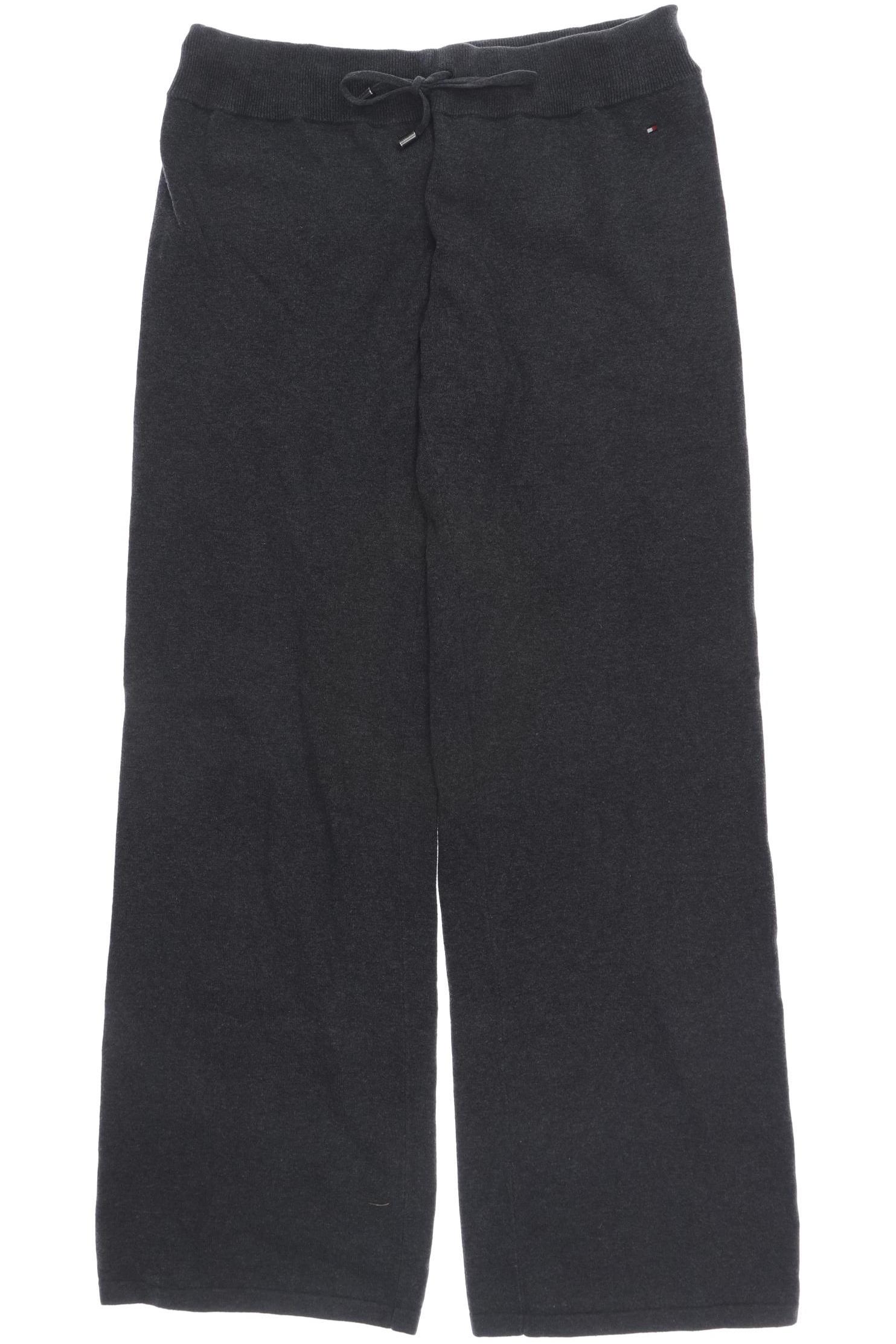 

Tommy Hilfiger Damen Stoffhose, grau