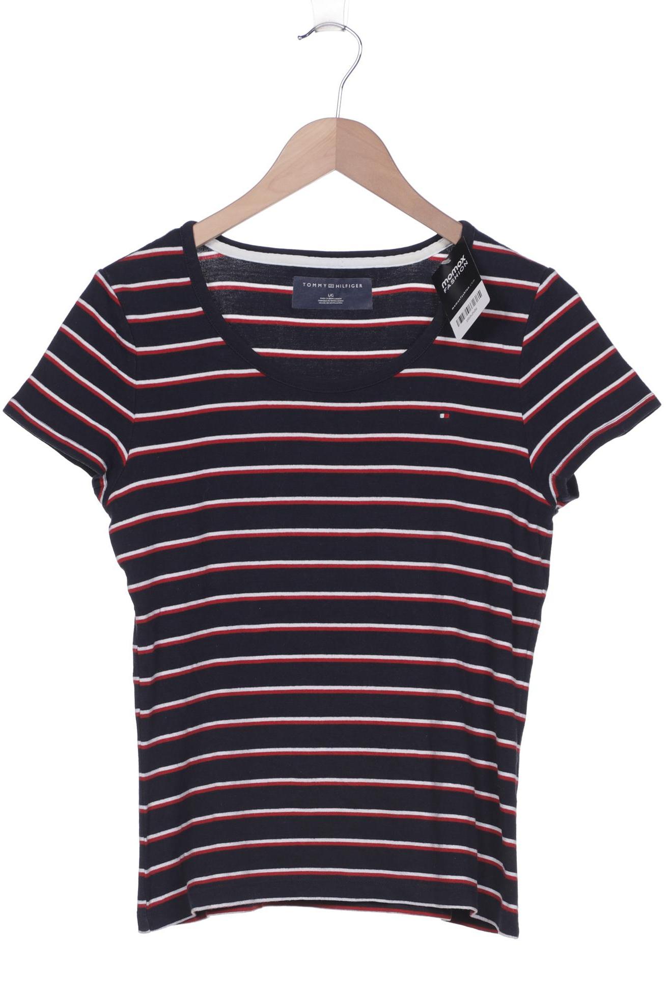 

Tommy Hilfiger Damen T-Shirt, cremeweiß