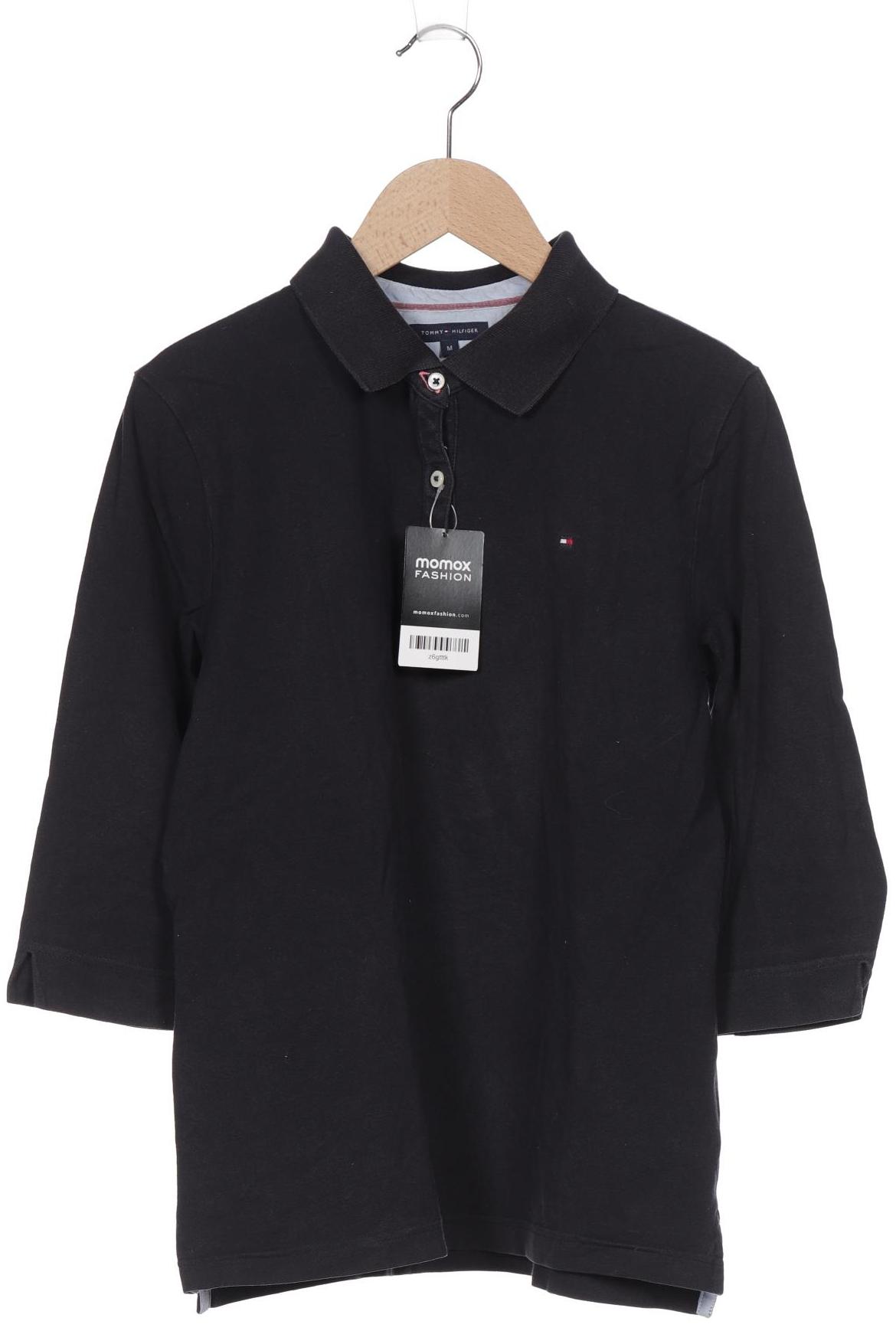

Tommy Hilfiger Damen Poloshirt, marineblau