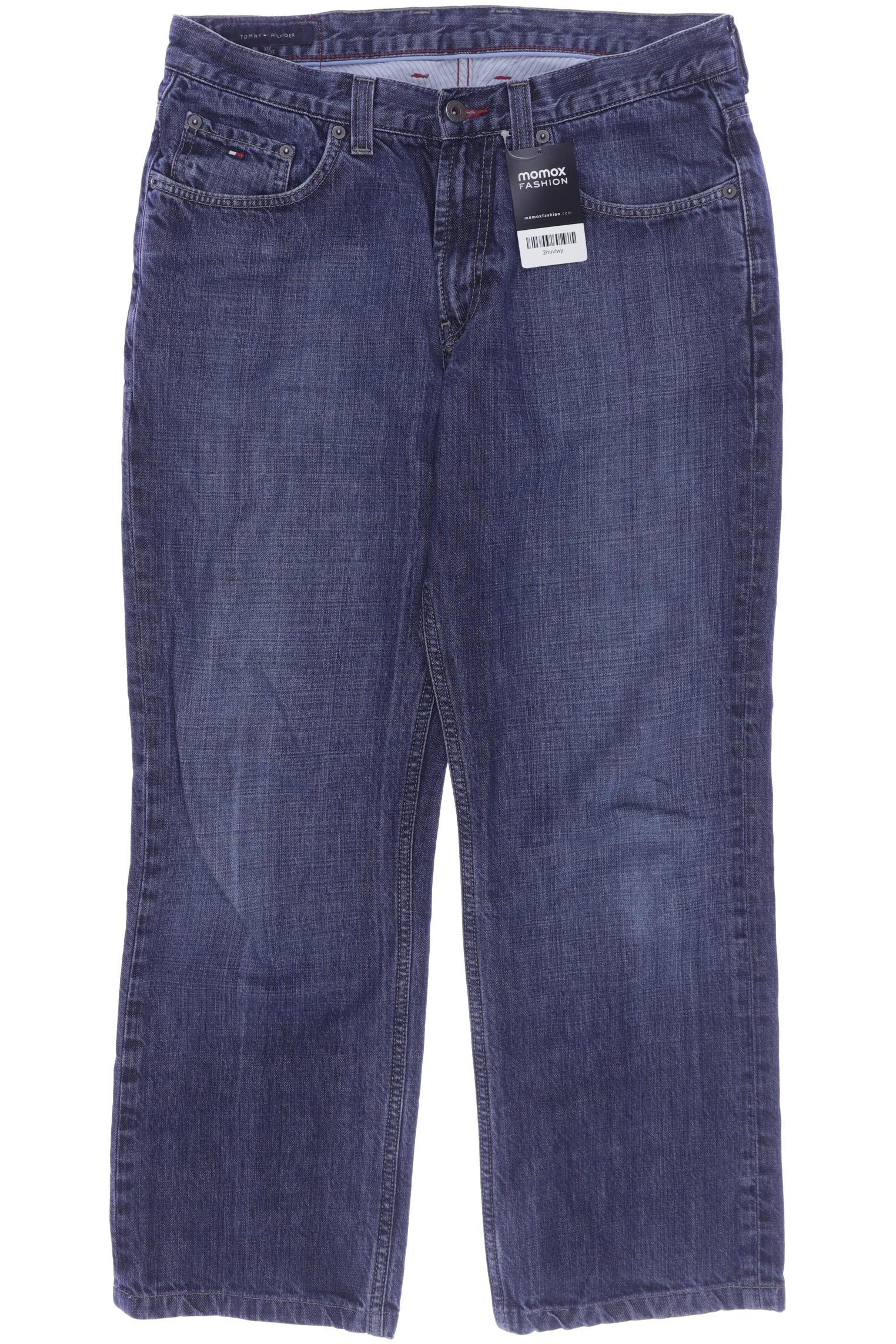 

Tommy Hilfiger Damen Jeans, blau, Gr. 33