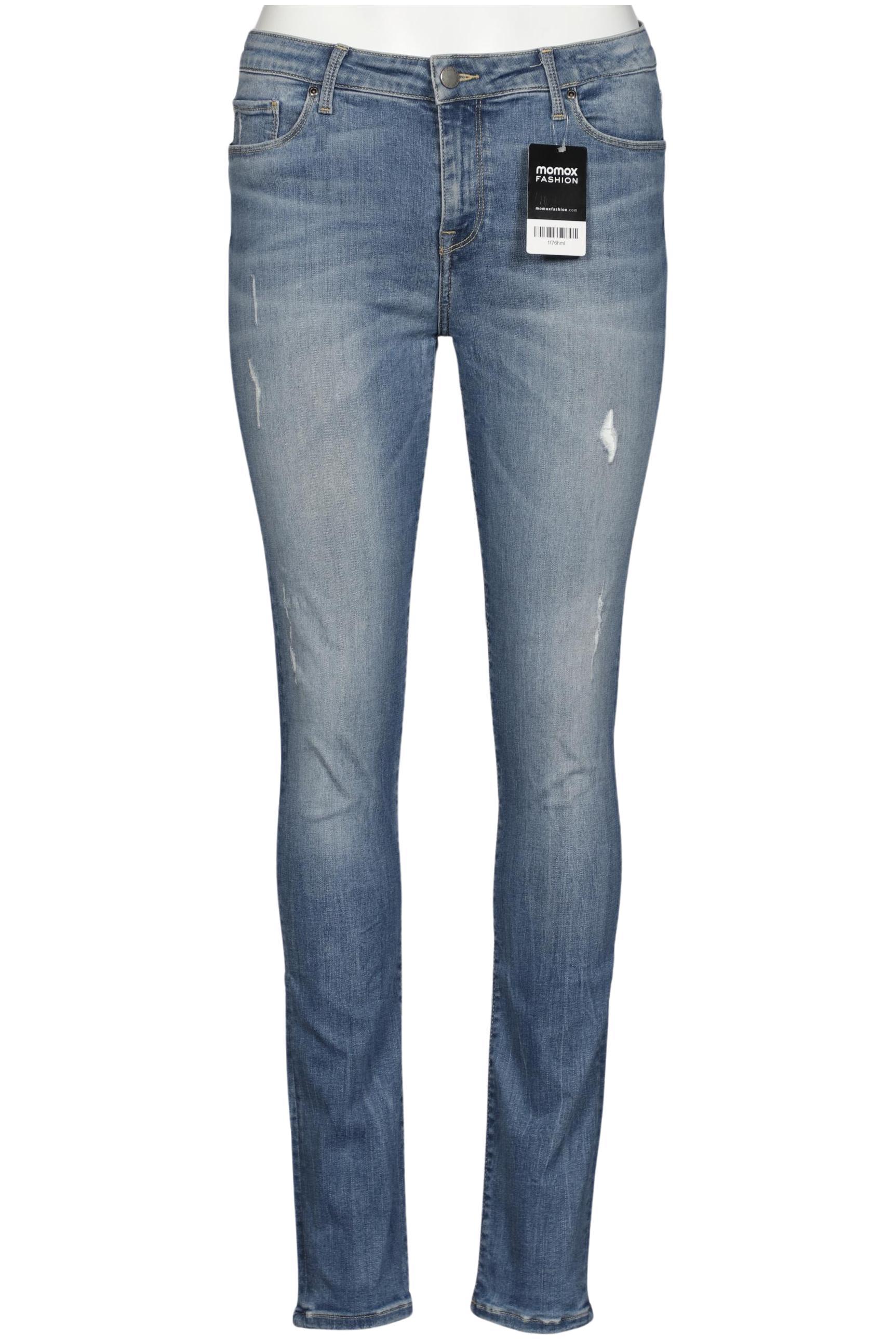 

Tommy Hilfiger Damen Jeans, blau, Gr. 32