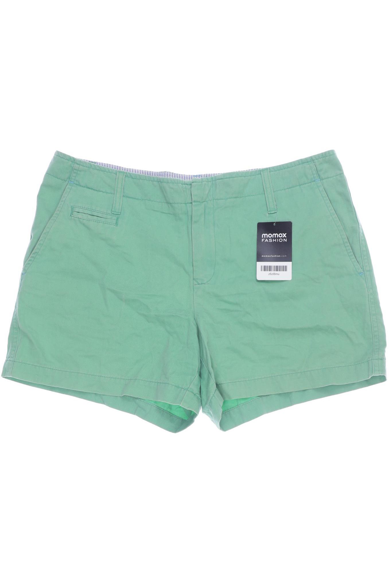 

Tommy Hilfiger Damen Shorts, hellgrün, Gr. 10