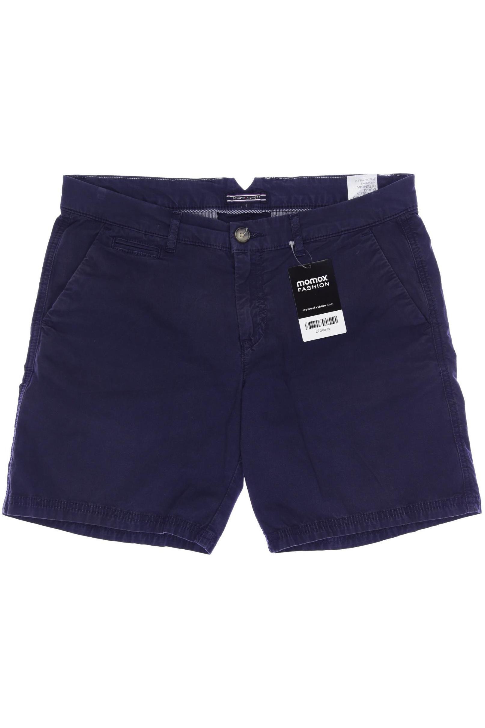 

Tommy Hilfiger Damen Shorts, marineblau