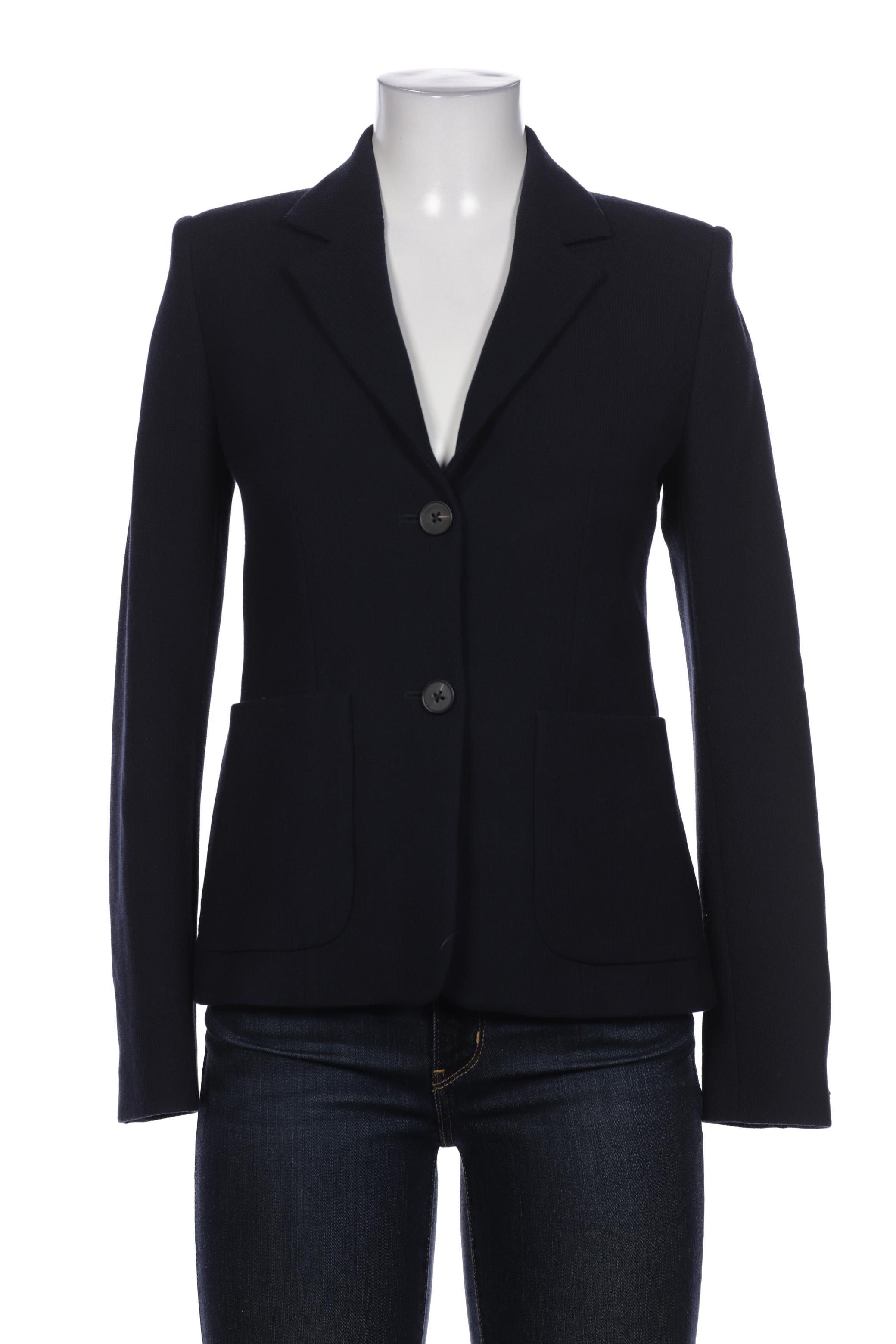 

Tommy Hilfiger Damen Blazer, marineblau, Gr. 6
