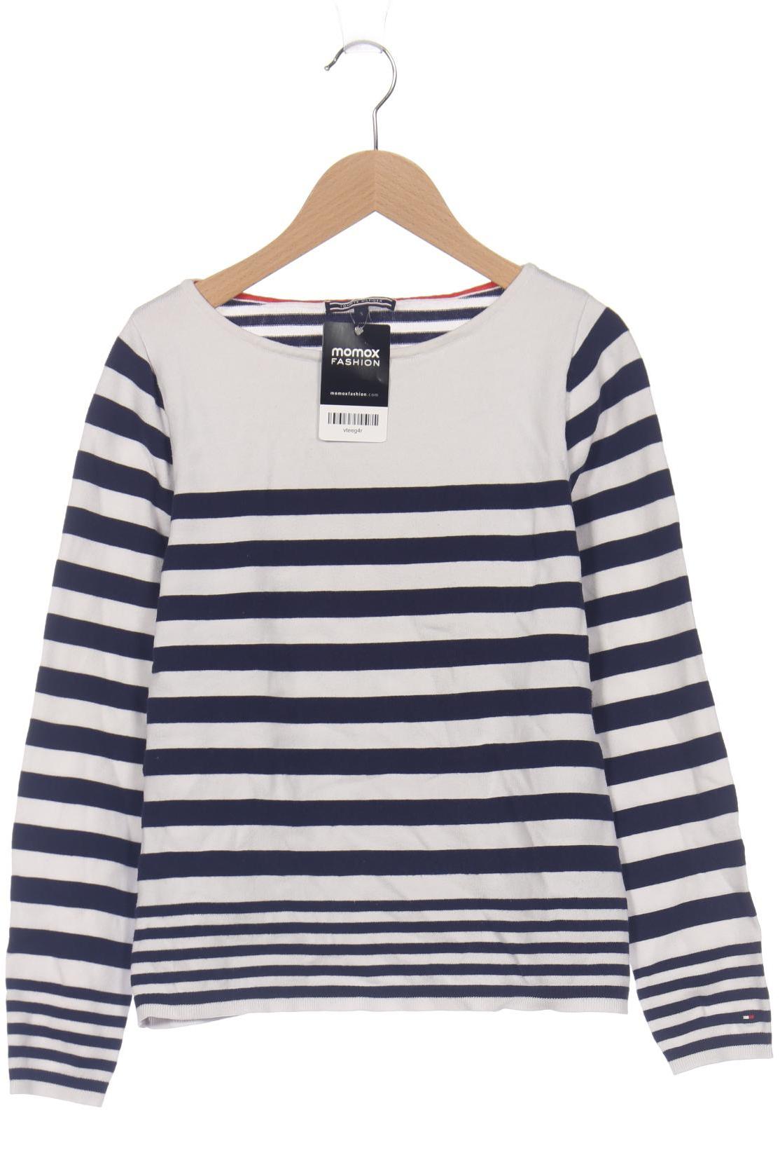 

Tommy Hilfiger Damen Pullover, marineblau, Gr. 36