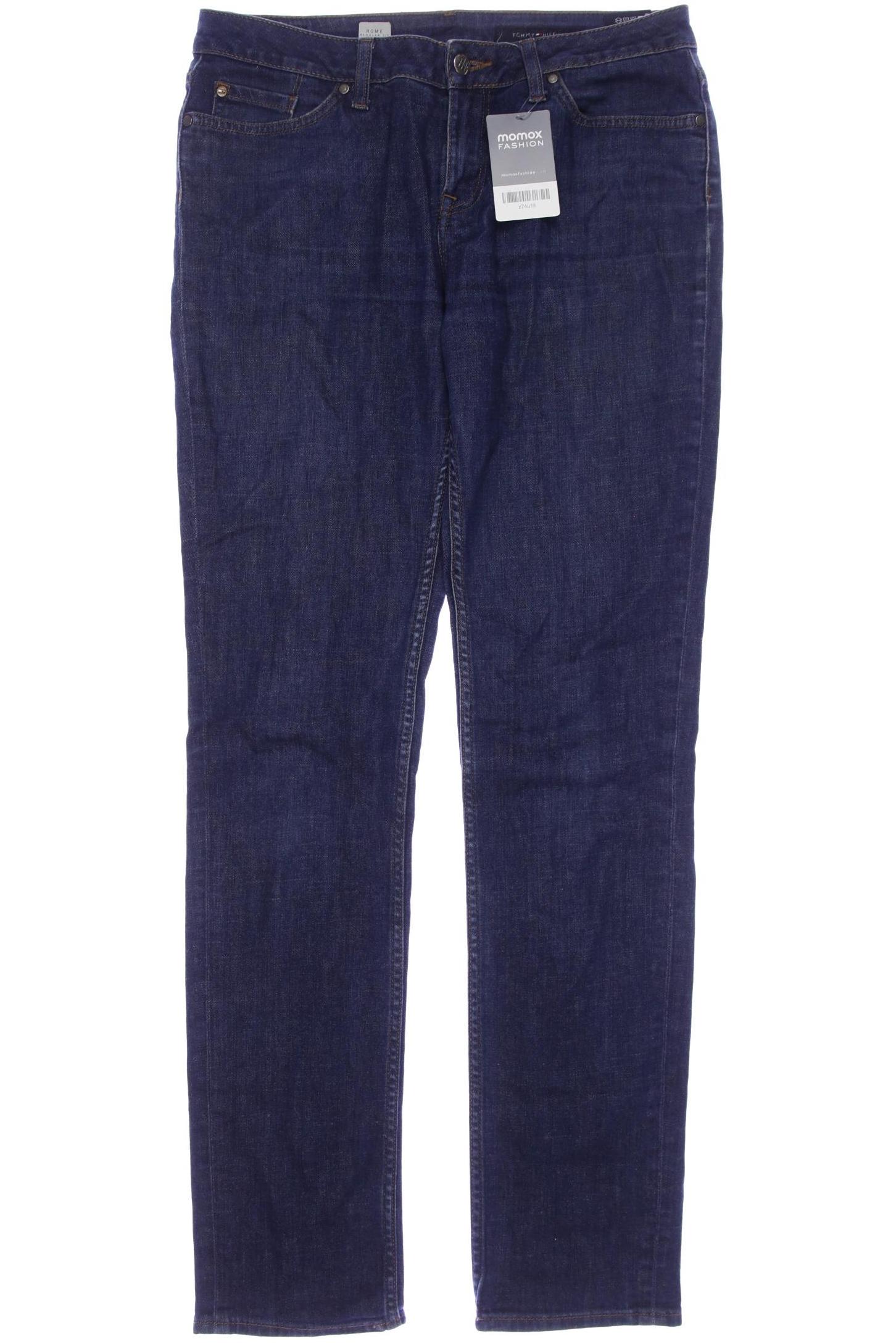 

Tommy Hilfiger Damen Jeans, marineblau, Gr. 29