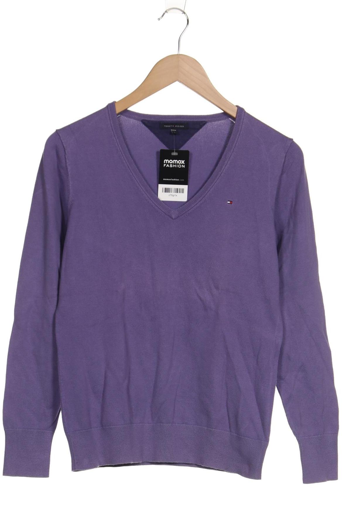 

Tommy Hilfiger Damen Pullover, flieder, Gr. 42
