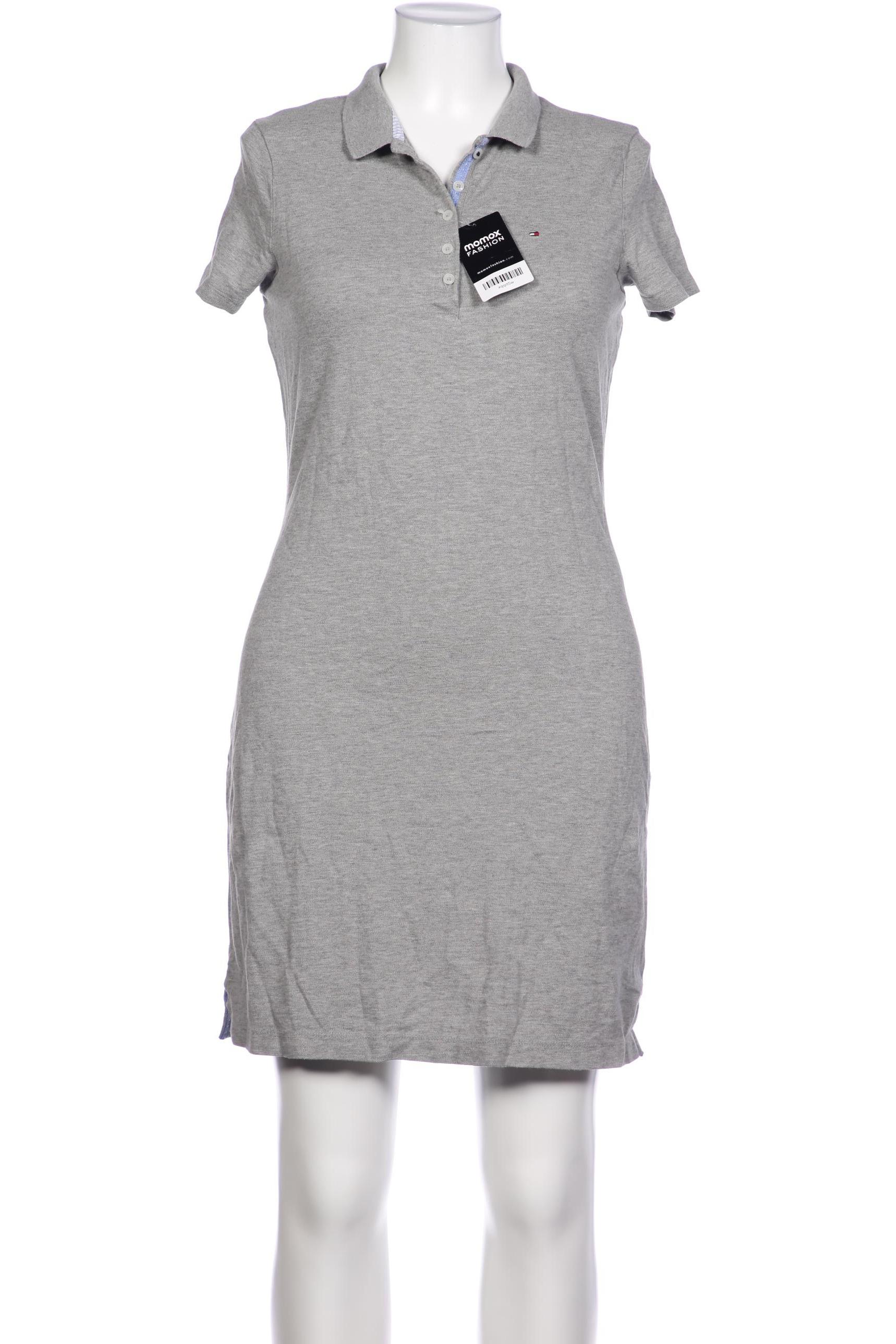 

Tommy Hilfiger Damen Kleid, grau, Gr. 44