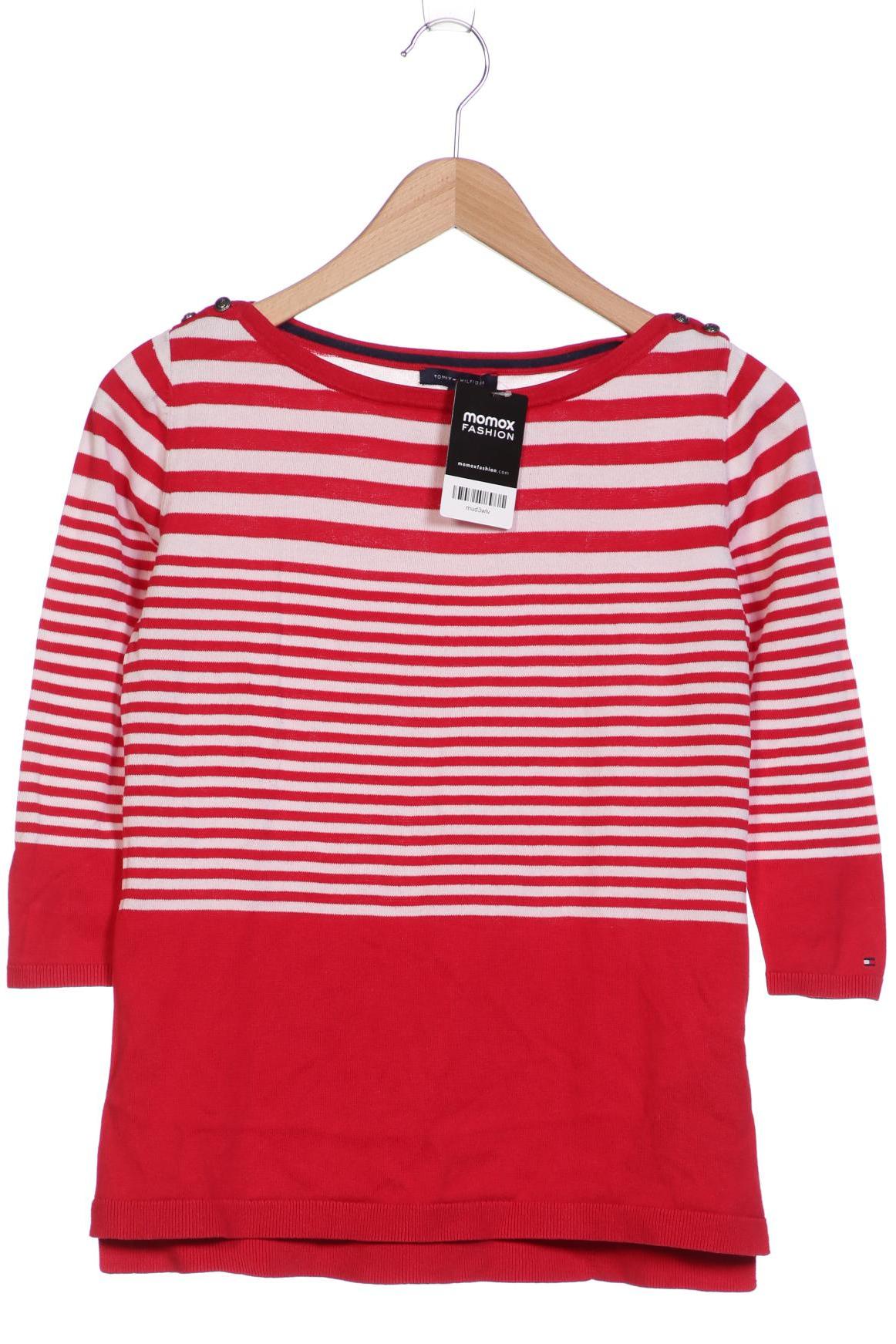 

Tommy Hilfiger Damen Pullover, rot