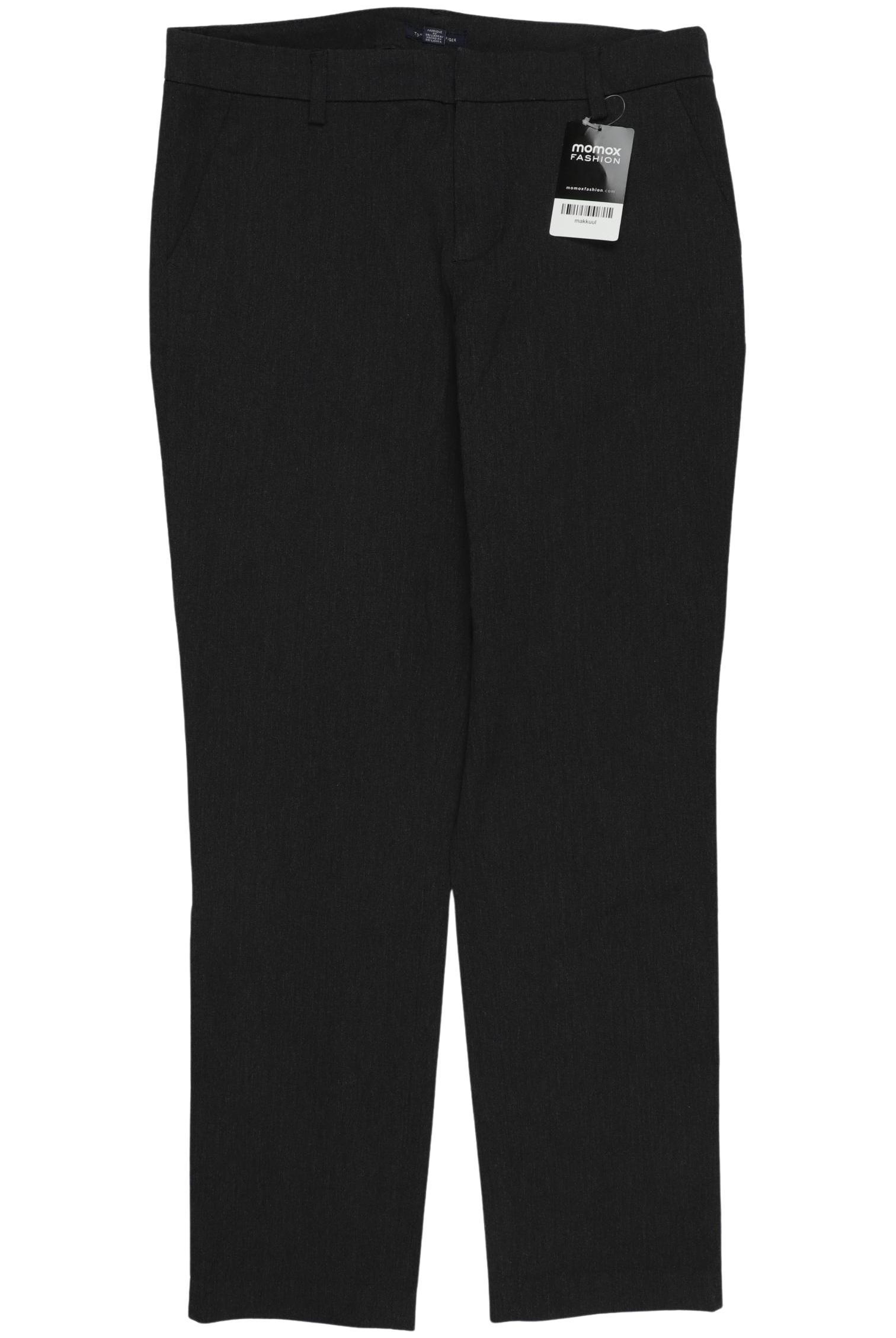 

Tommy Hilfiger Damen Stoffhose, grau, Gr. 6