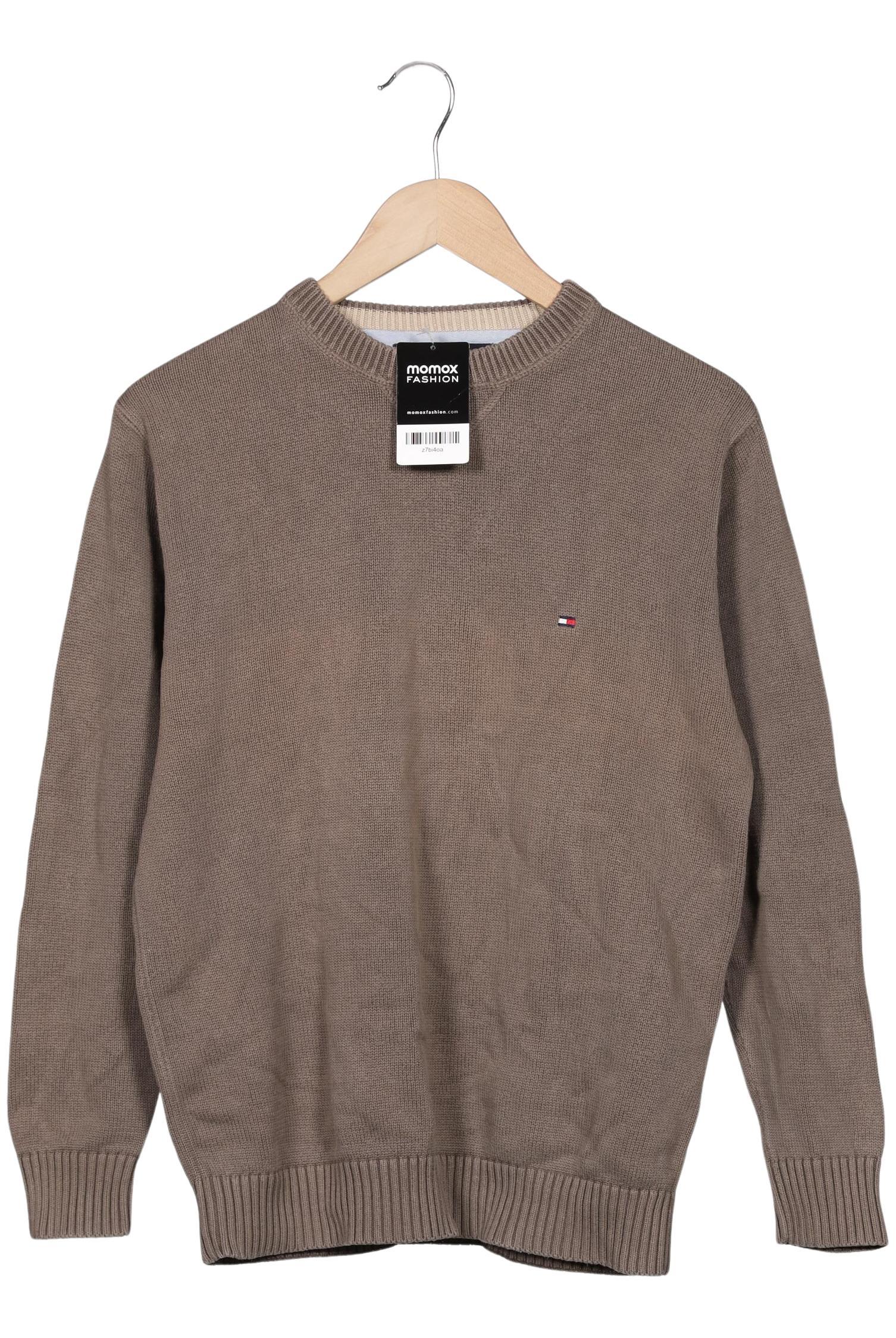 

Tommy Hilfiger Damen Pullover, braun, Gr. 36