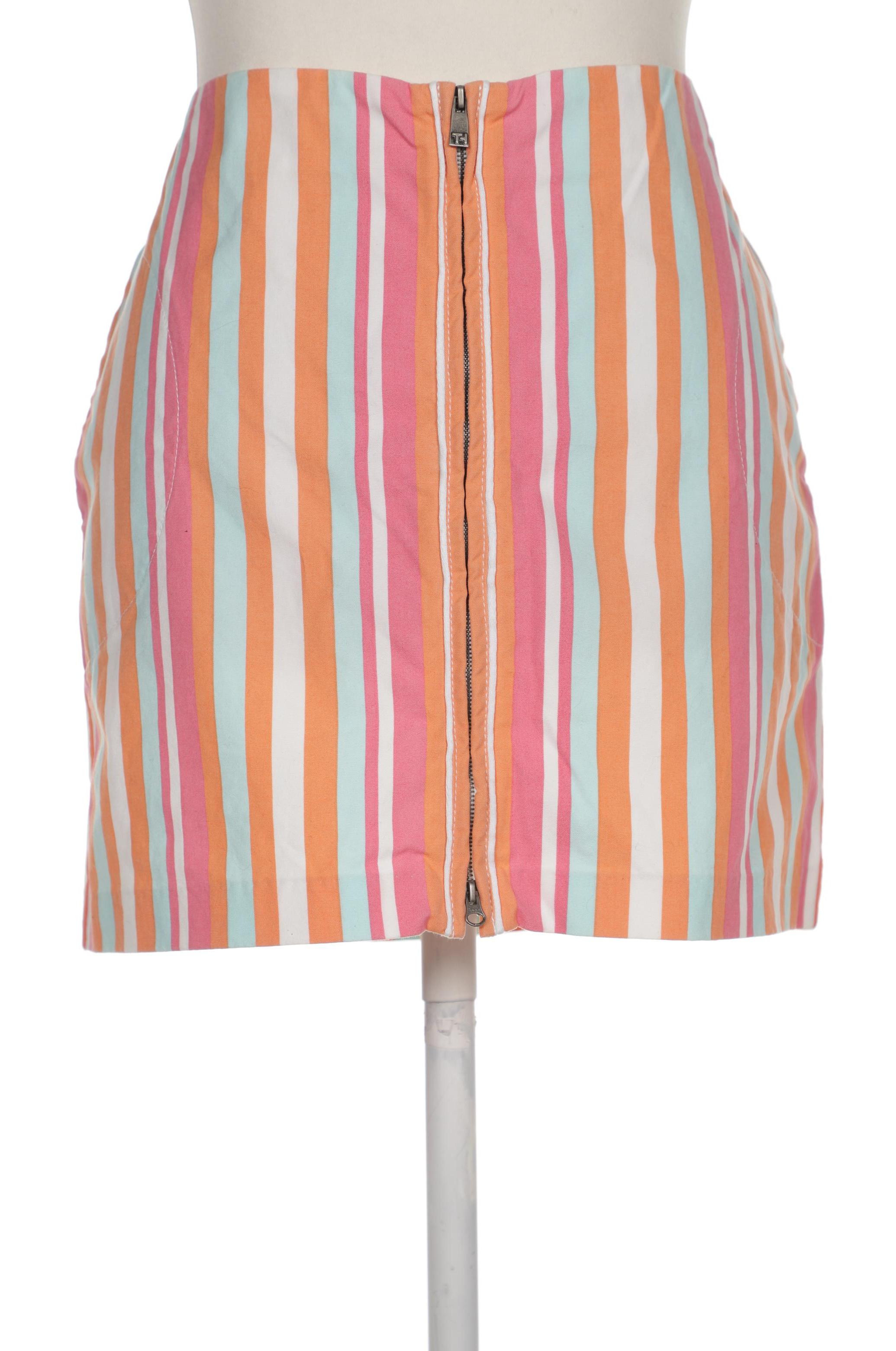 

Tommy Hilfiger Damen Rock, mehrfarbig
