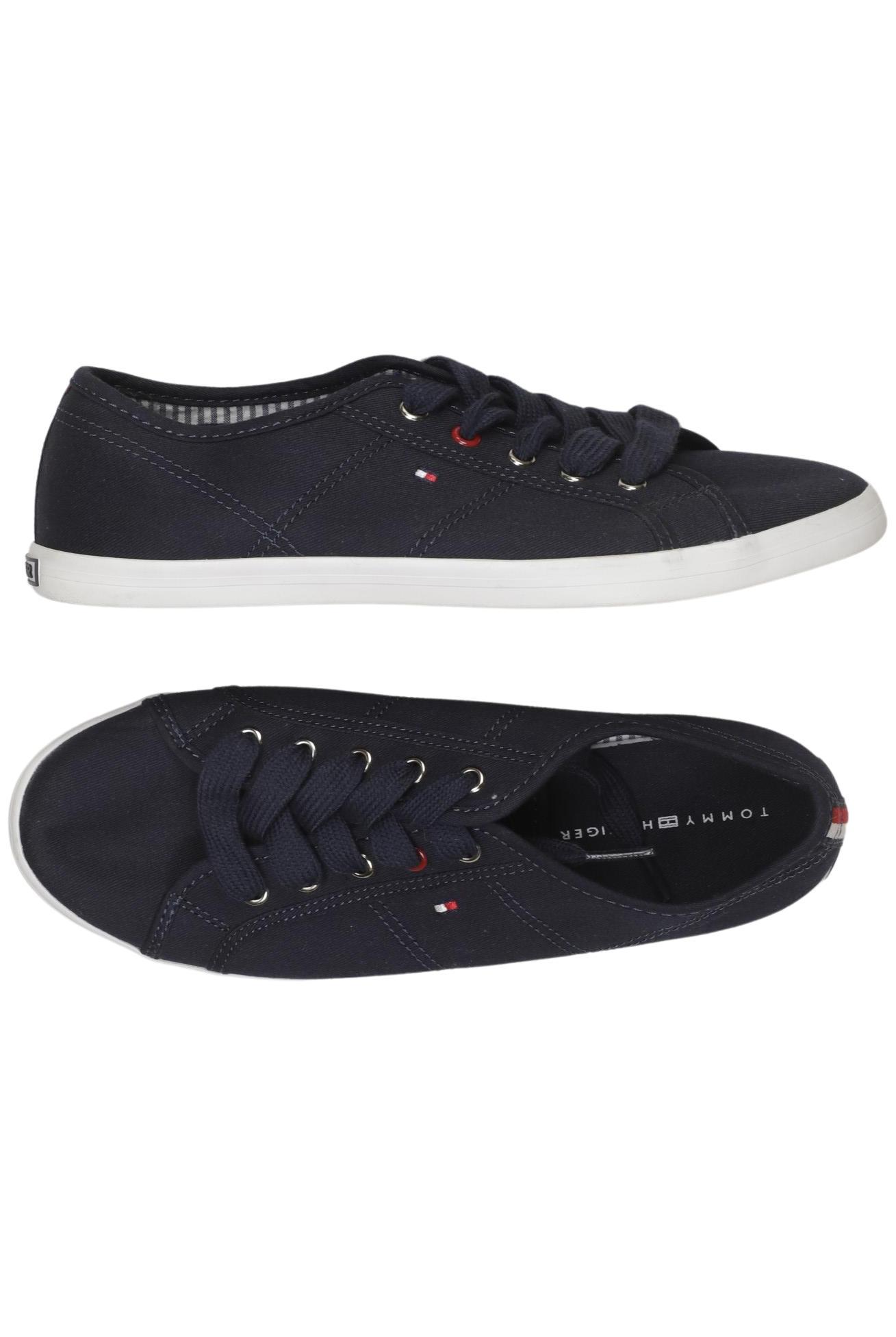 

Tommy Hilfiger Damen Sneakers, marineblau, Gr. 37