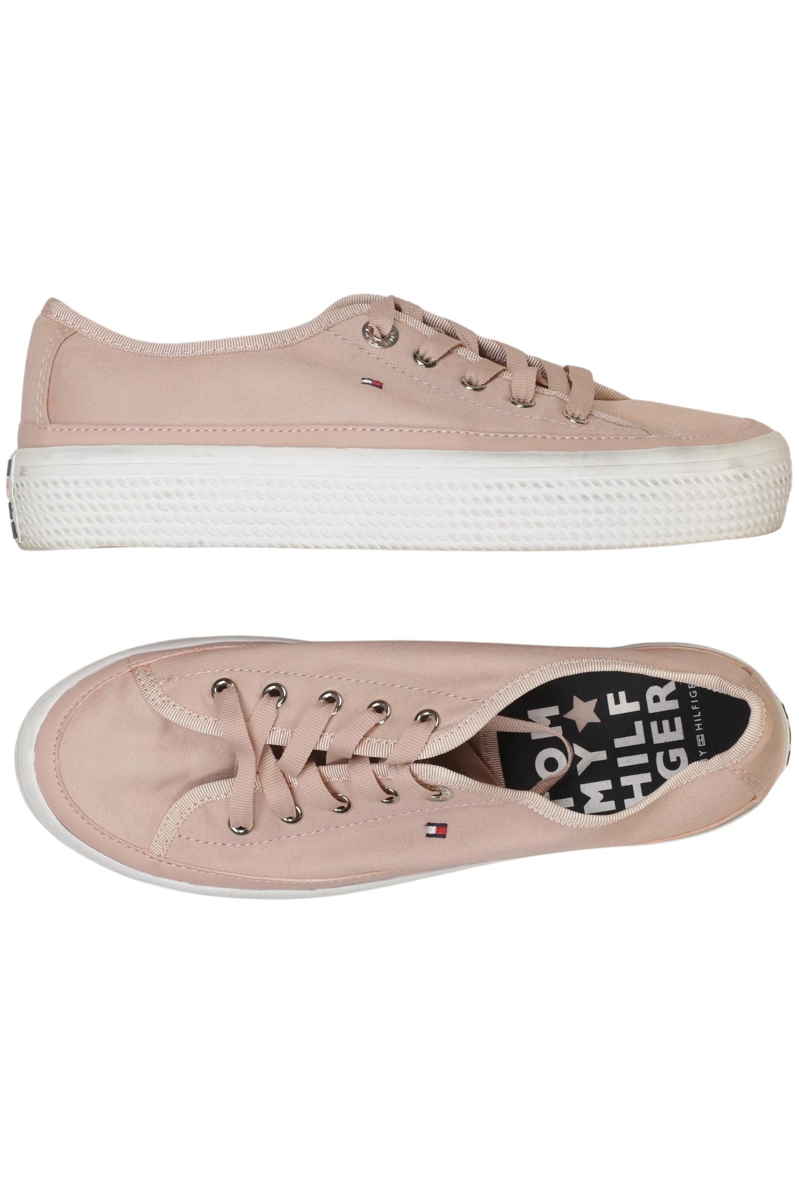 

Tommy Hilfiger Damen Sneakers, pink, Gr. 39