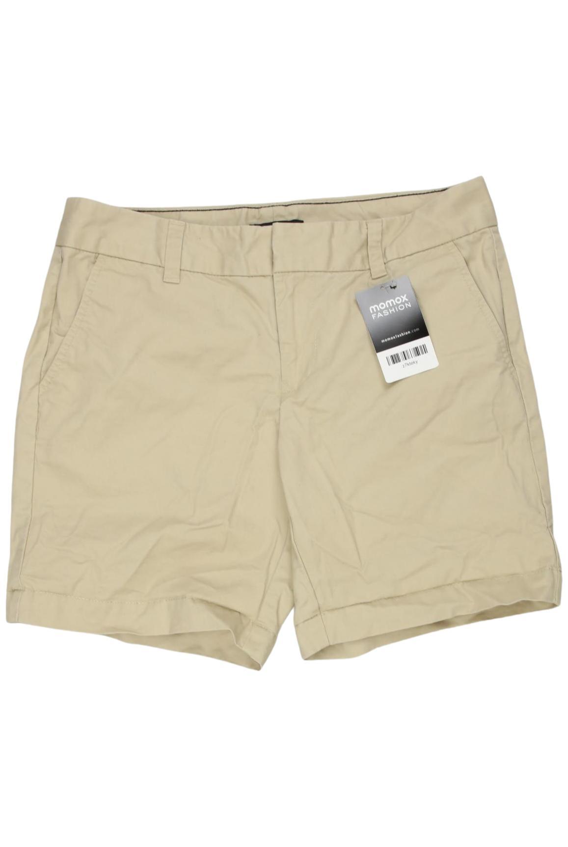 

Tommy Hilfiger Damen Shorts, beige, Gr. 4