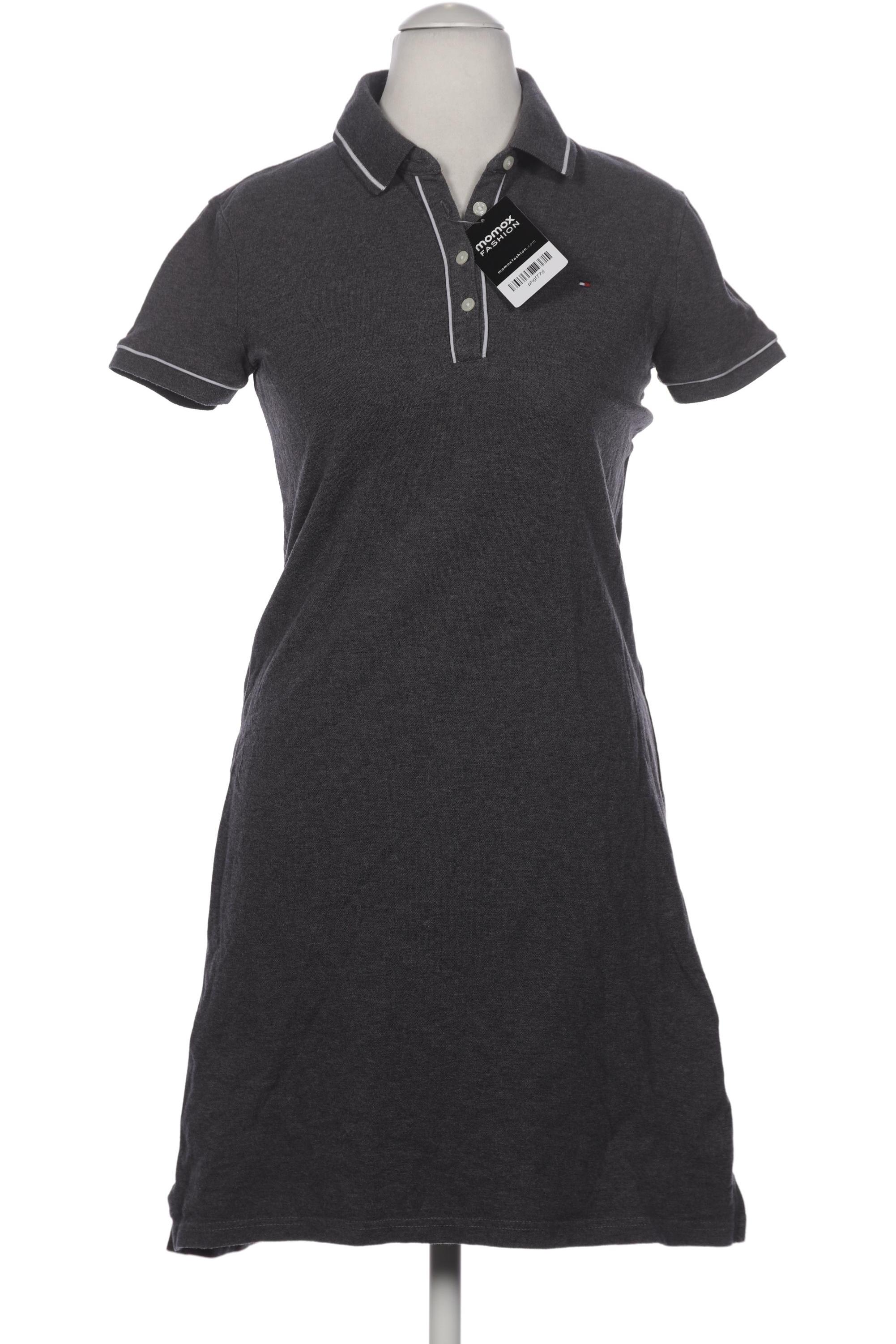 

Tommy Hilfiger Damen Kleid, grau, Gr. 36