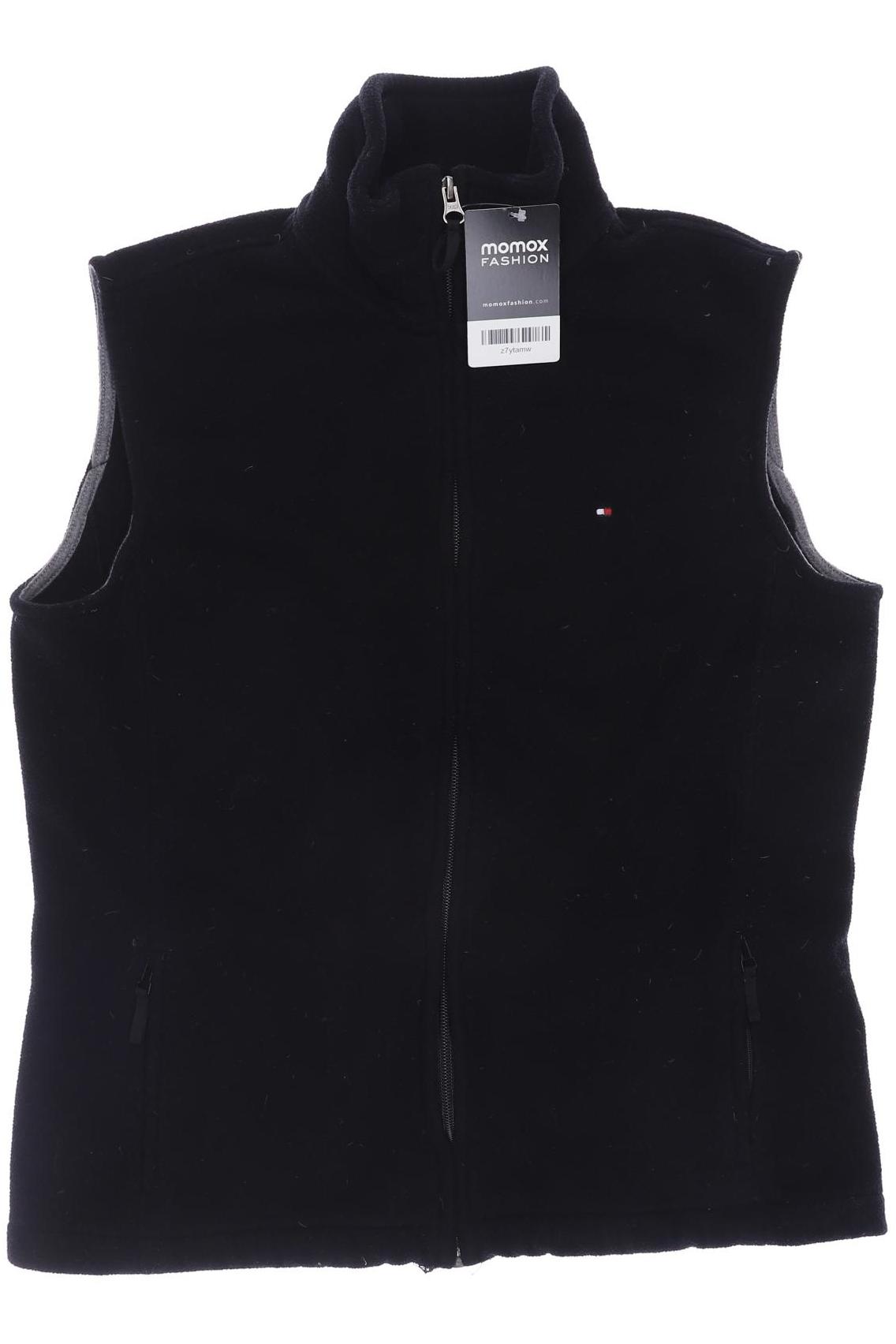

Tommy Hilfiger Damen Weste, schwarz
