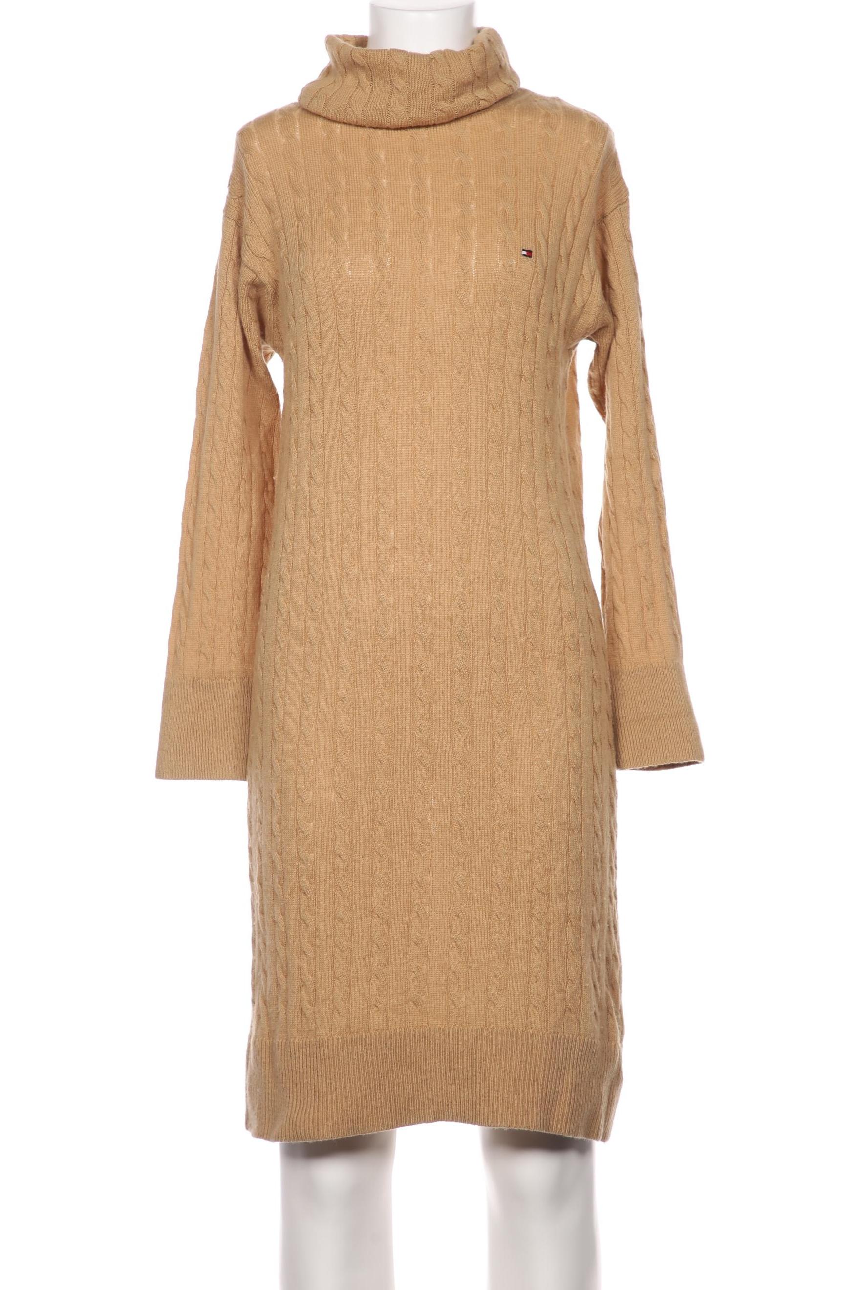 

Tommy Hilfiger Damen Kleid, beige, Gr. 36